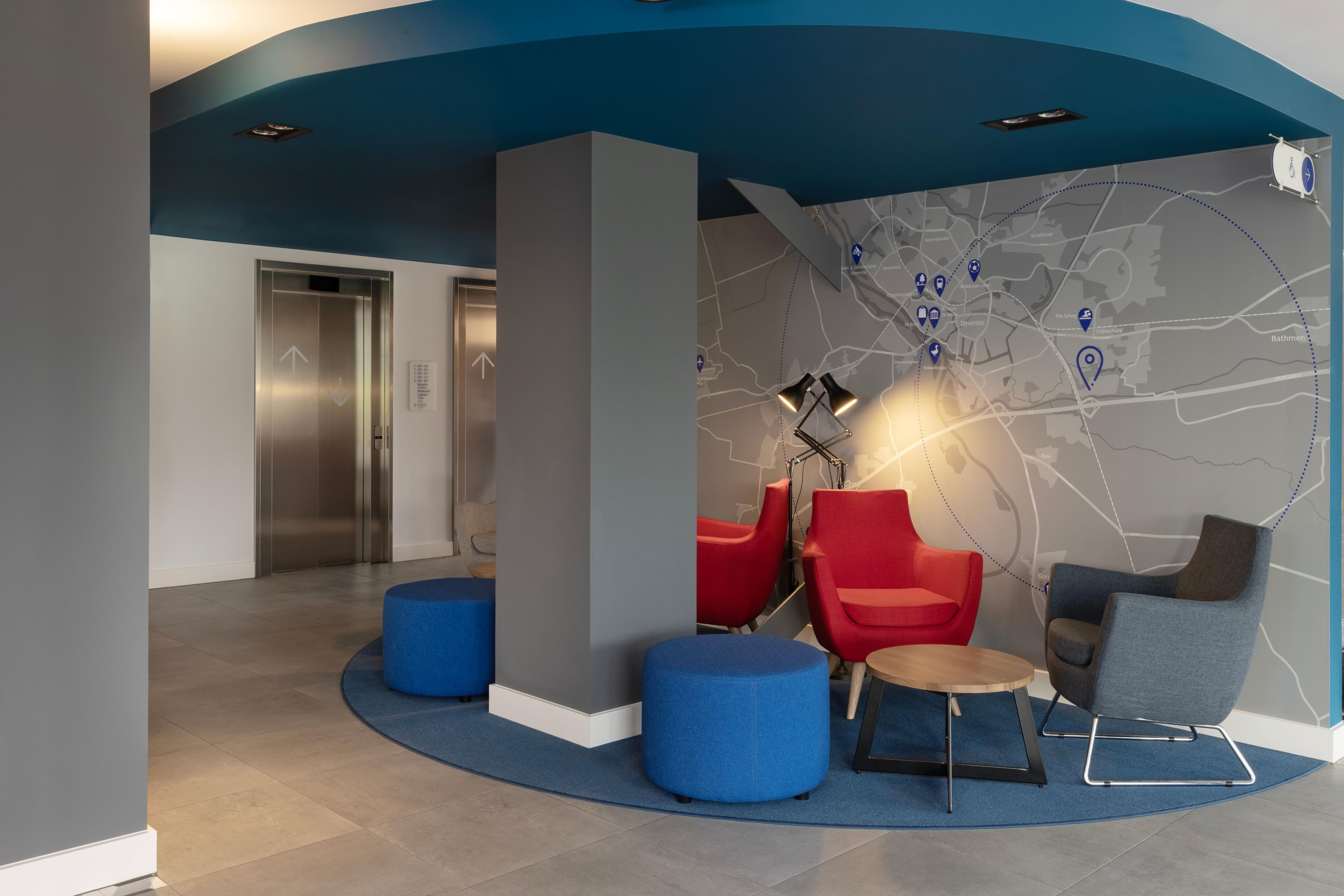 Holiday Inn Express & Suites - Deventer, an IHG Hotel