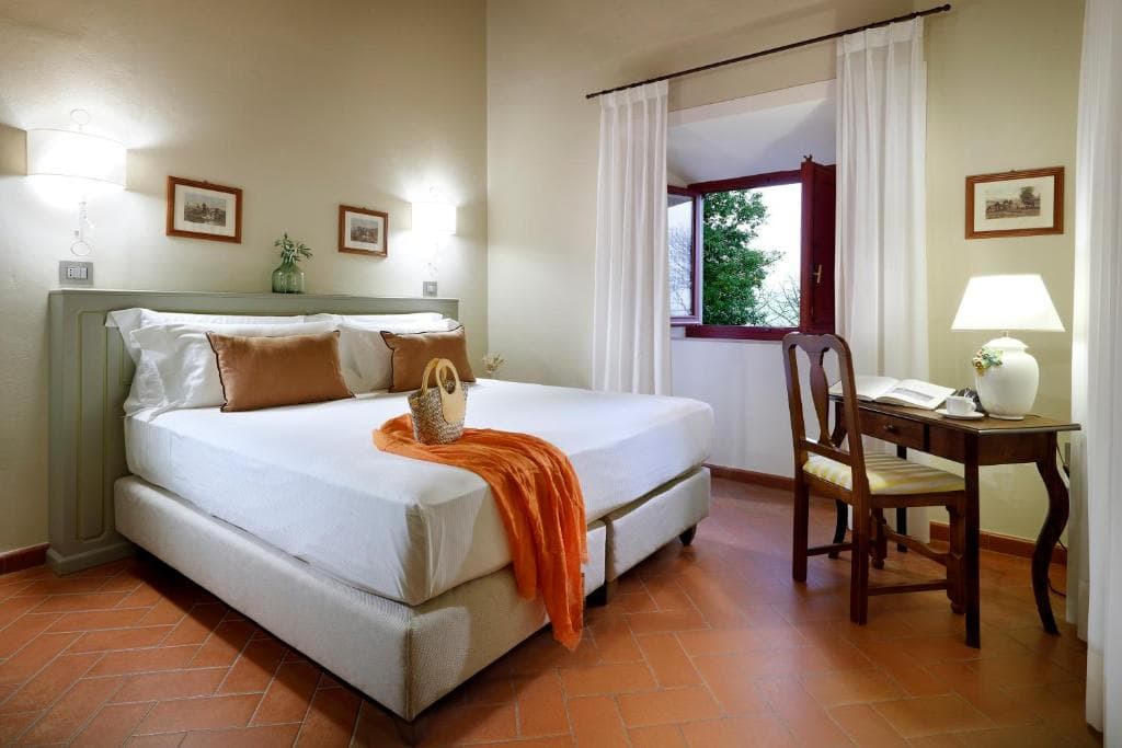 Tenuta di Artimino Member of Meliá Collection