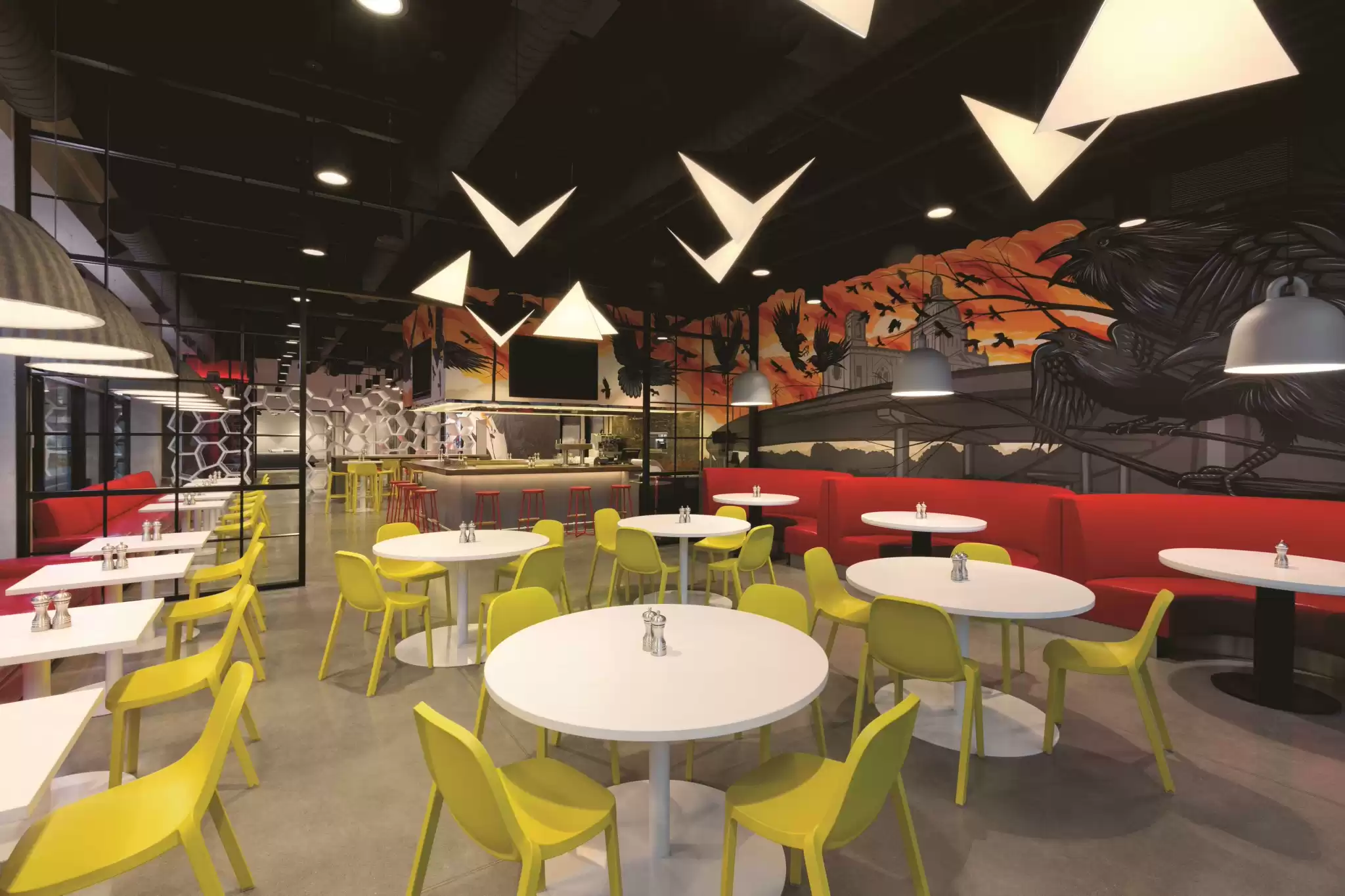 Radisson Red Minneapolis Downtown