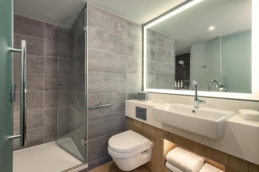 Courtyard by Marriott Paris Charles de Gaulle Central Airport