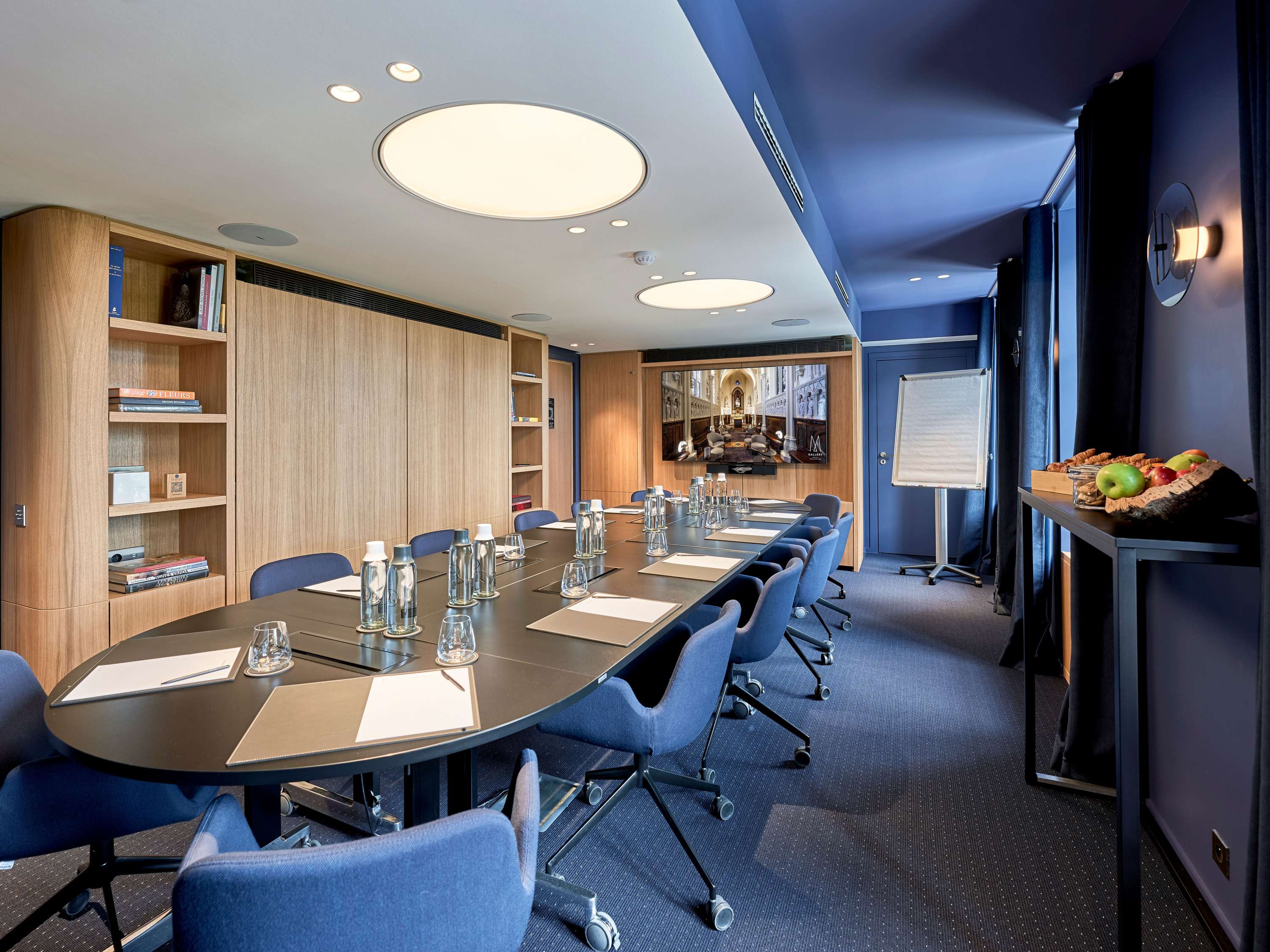 Domaine Reine Margot Paris - Issy MGallery Collection