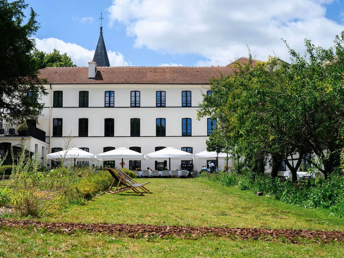 Domaine Reine Margot Paris - Issy MGallery Collection