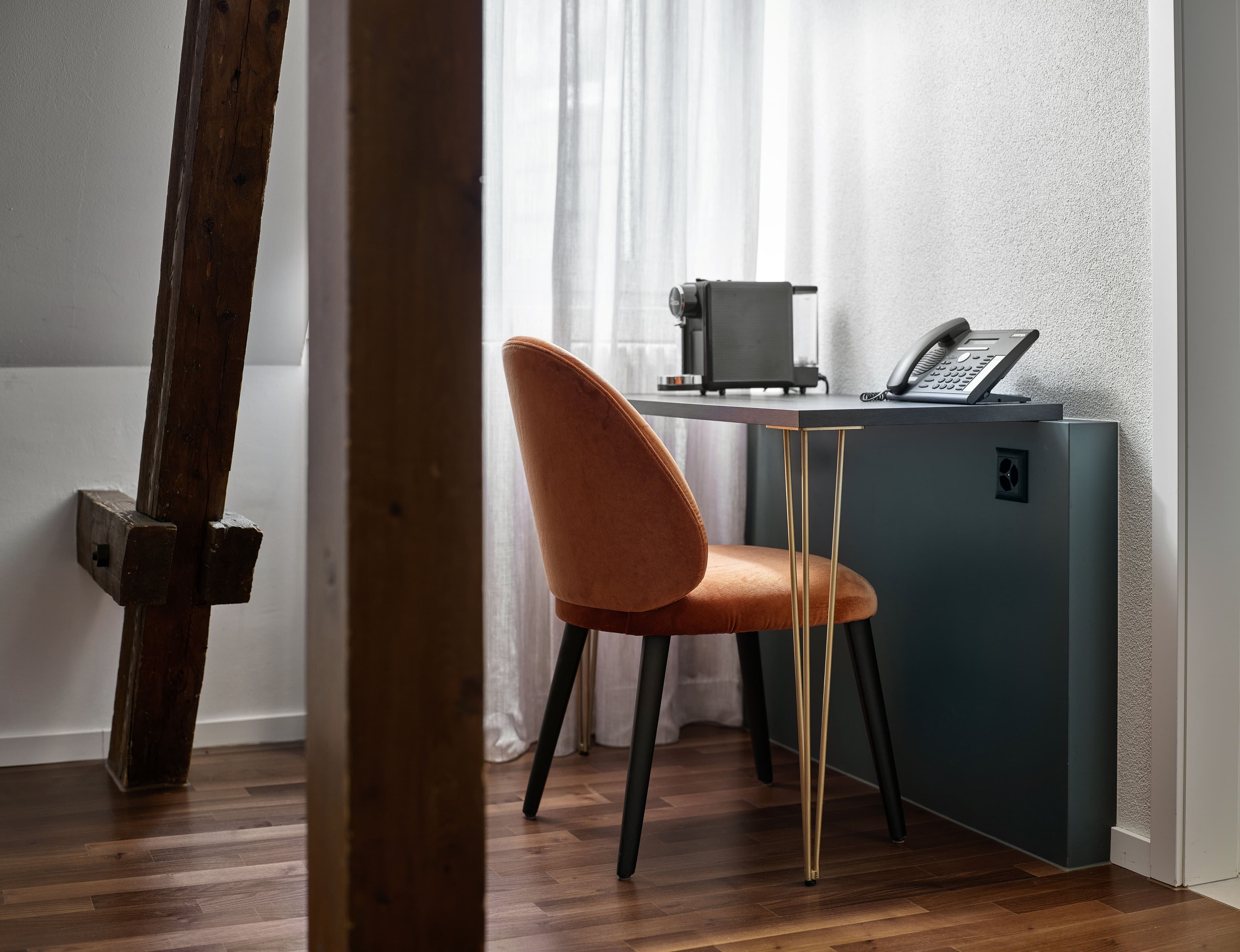 Waldstätterhof Swiss Quality Hotel