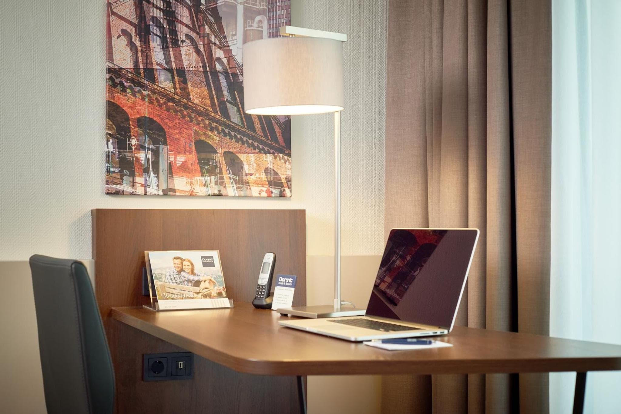 Dorint An den Westfalenhallen Dortmund