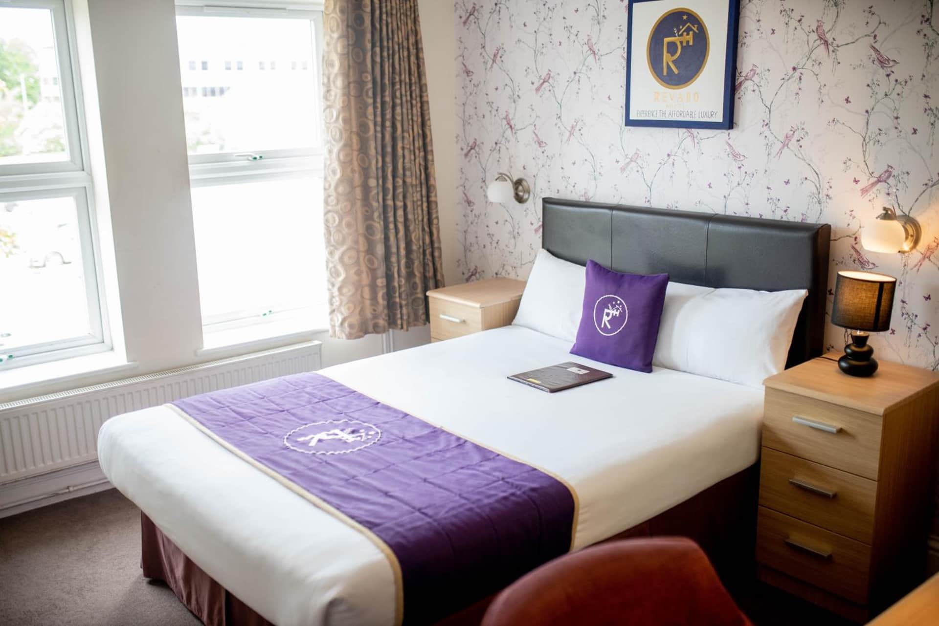 Revado Hotel