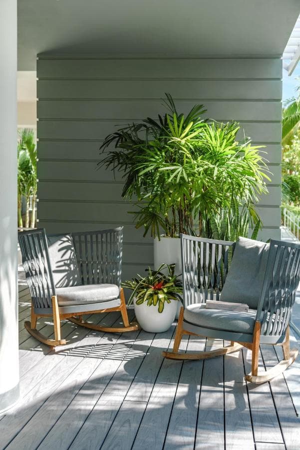 The Altair Bay Harbor Hotel