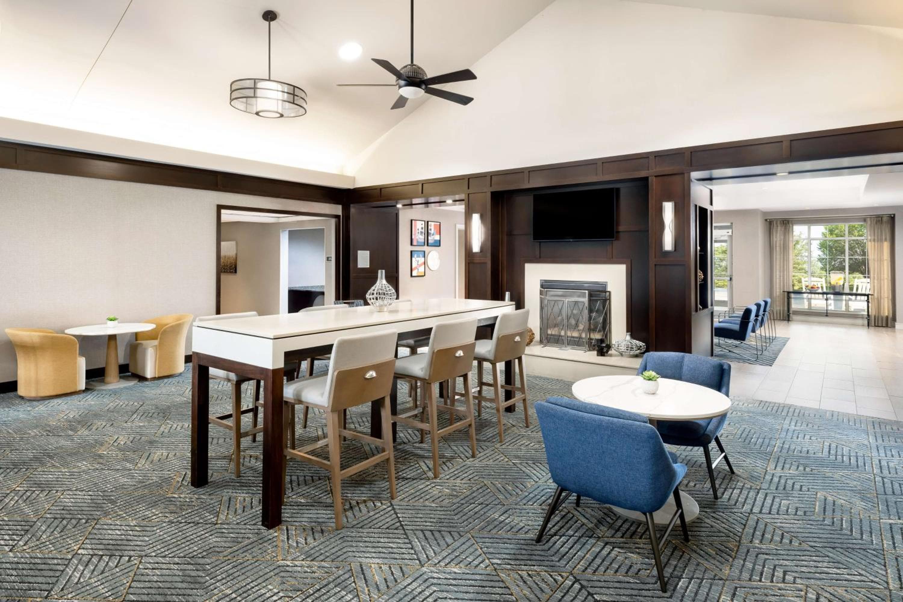 Homewood Suites by Hilton Portsmouth