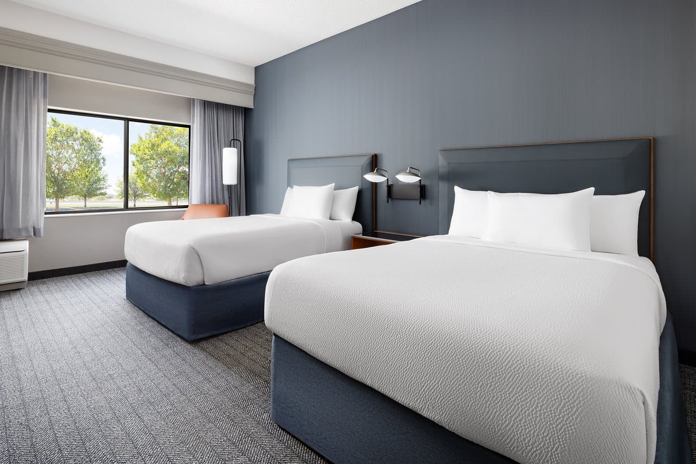 Courtyard by Marriott Amarillo West/Medical Center