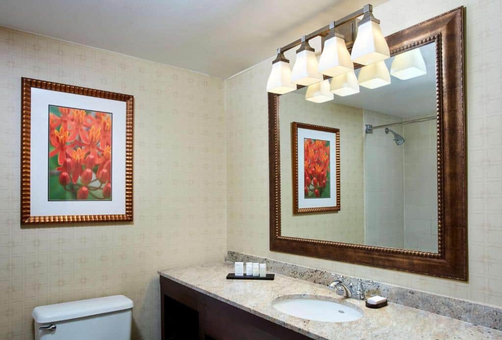 Embassy Suites by Hilton Parsippany