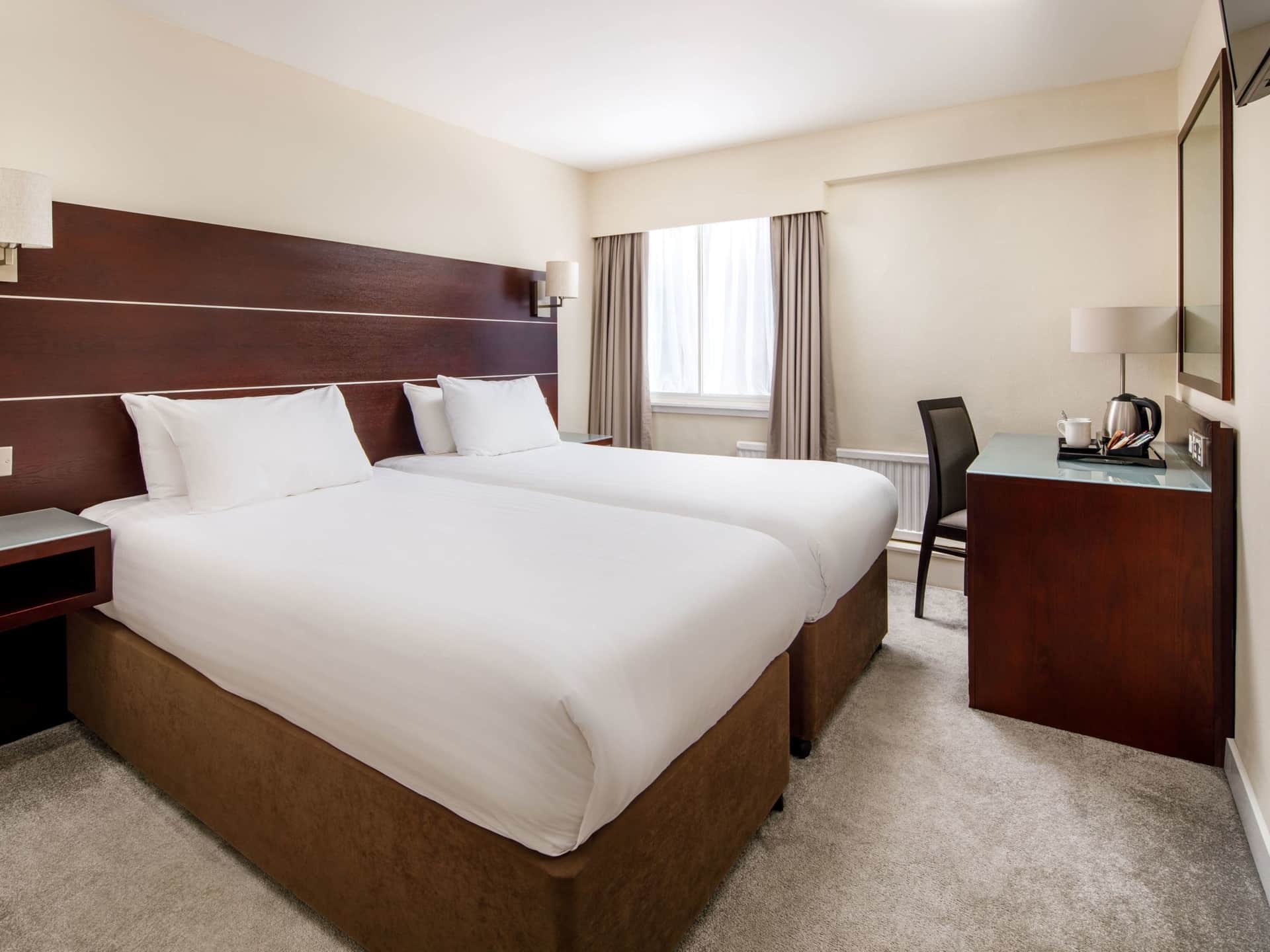 Mercure Glasgow City Hotel