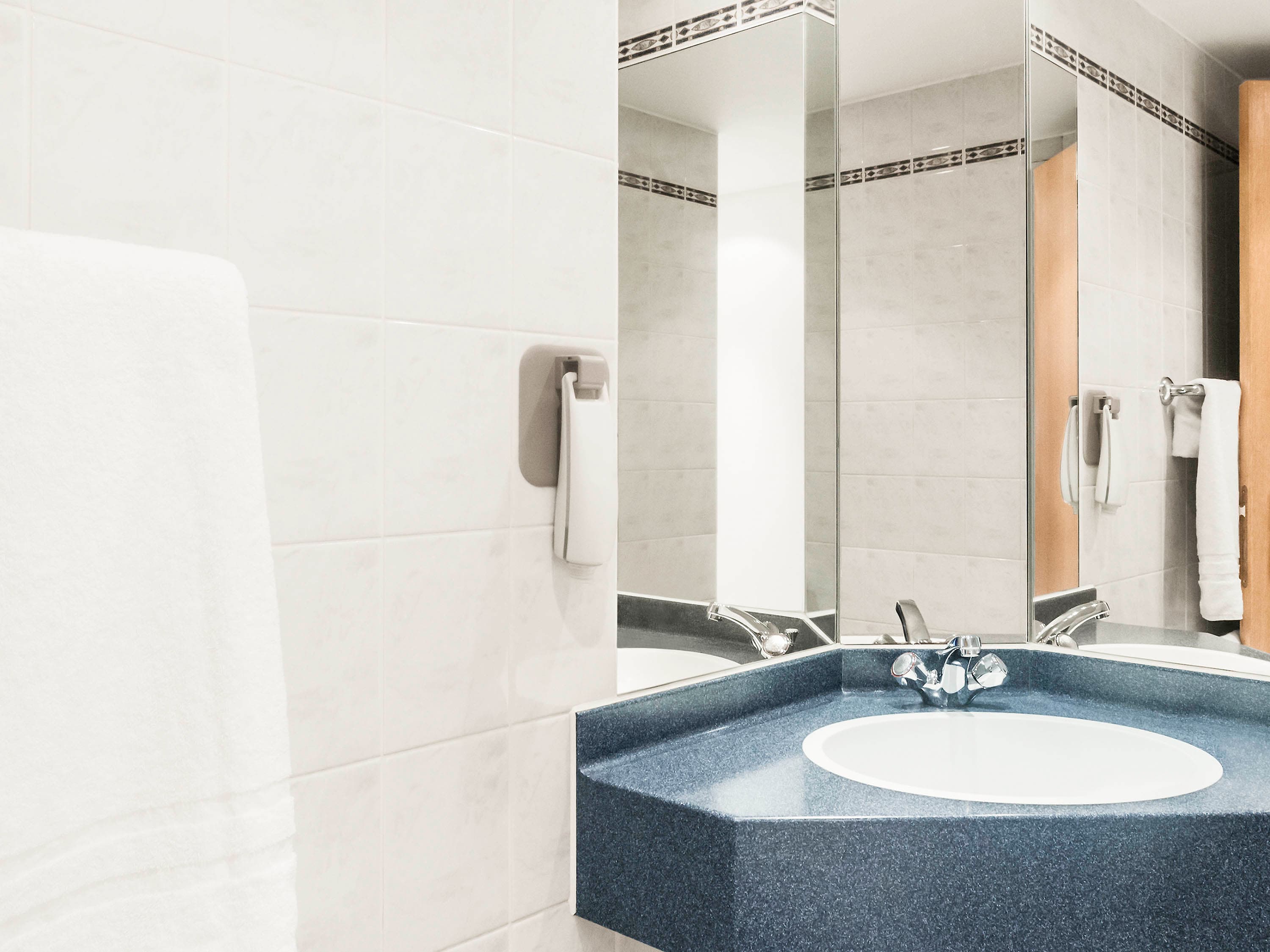 ibis Chesterfield Centre - Market Town