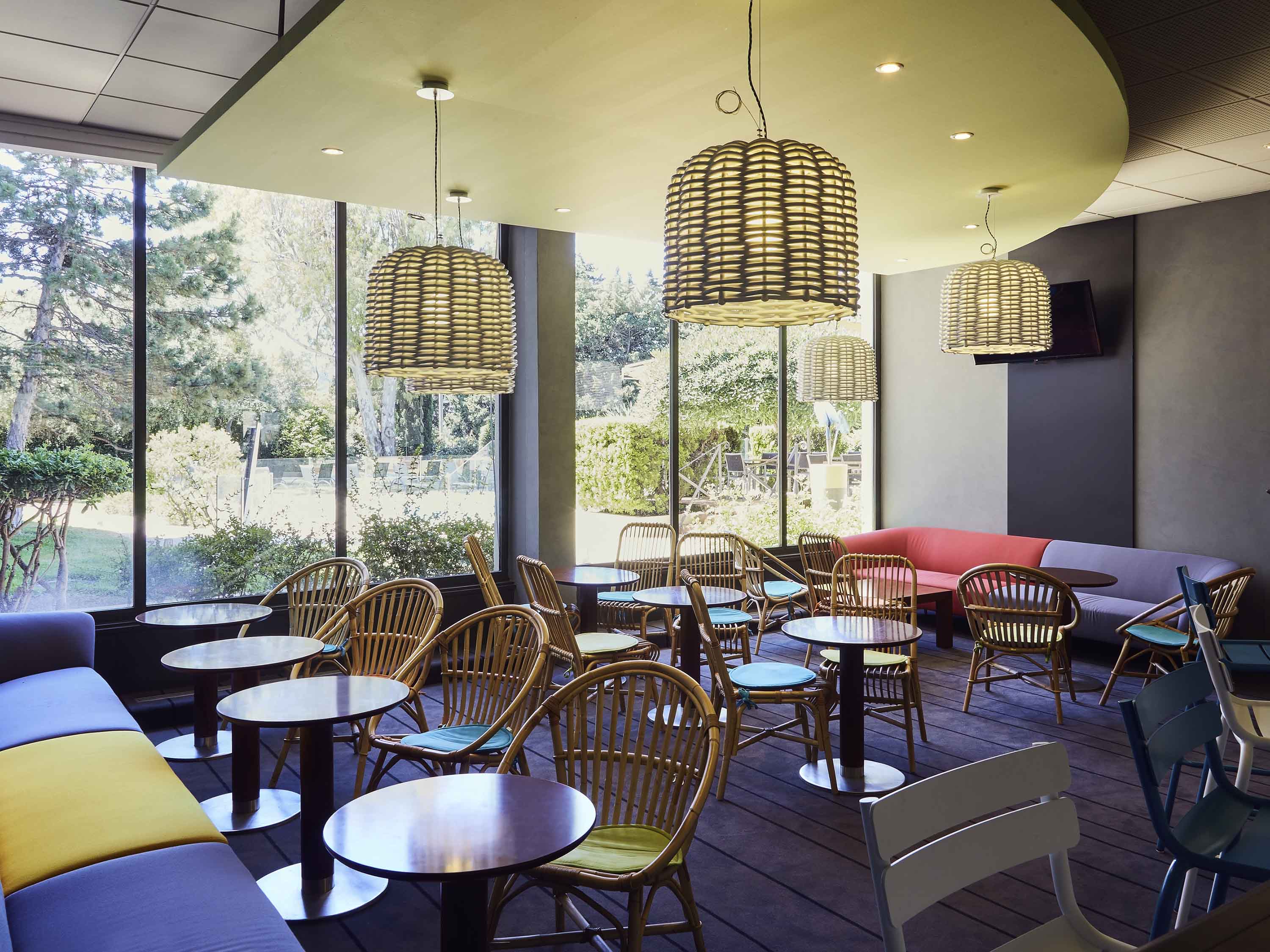 ibis Styles Toulon La Seyne-sur-Mer