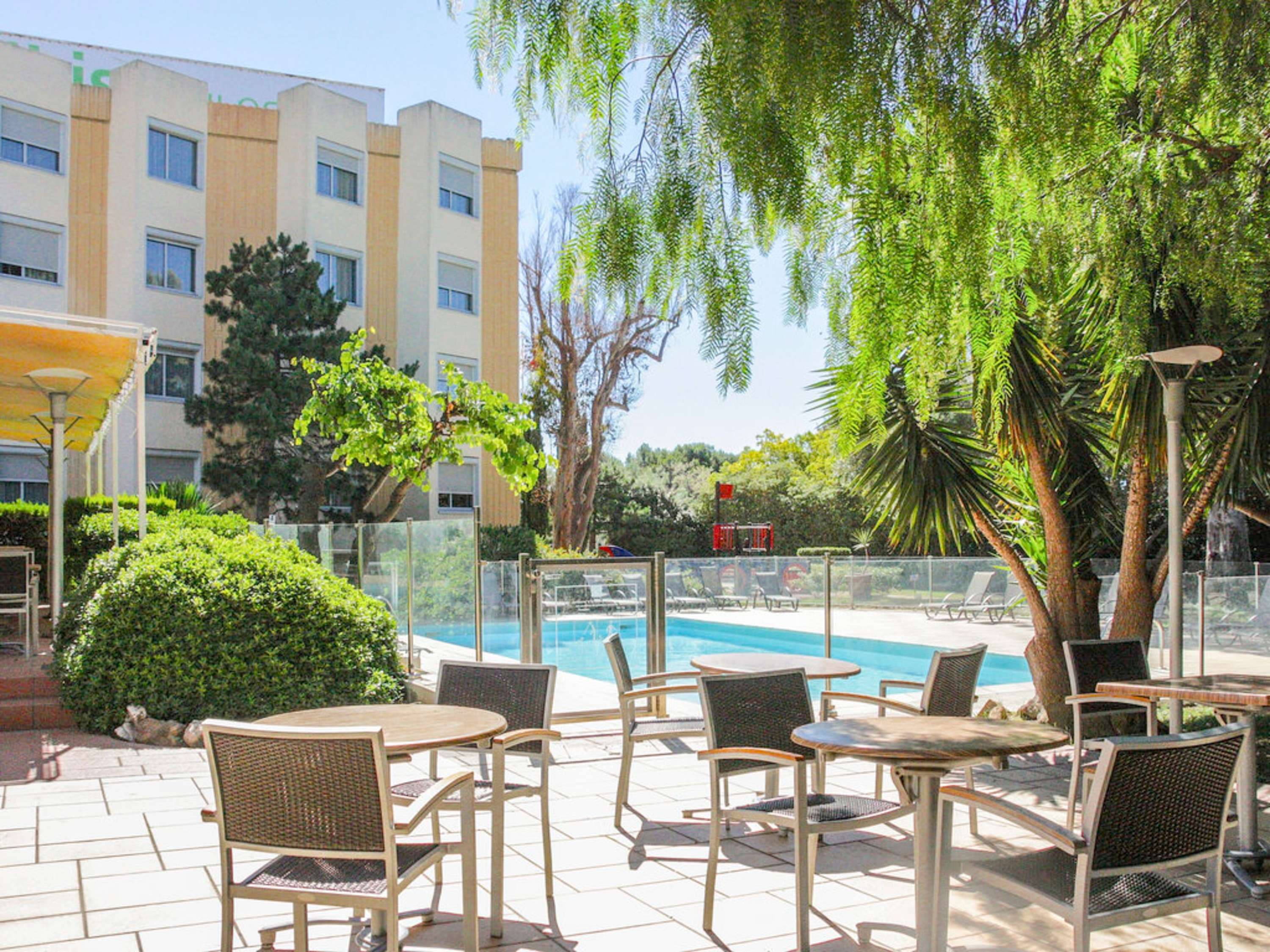 ibis Styles Toulon La Seyne-sur-Mer