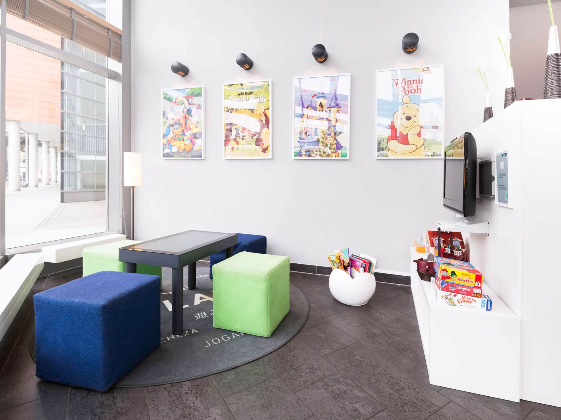 Novotel Suites Hannover City
