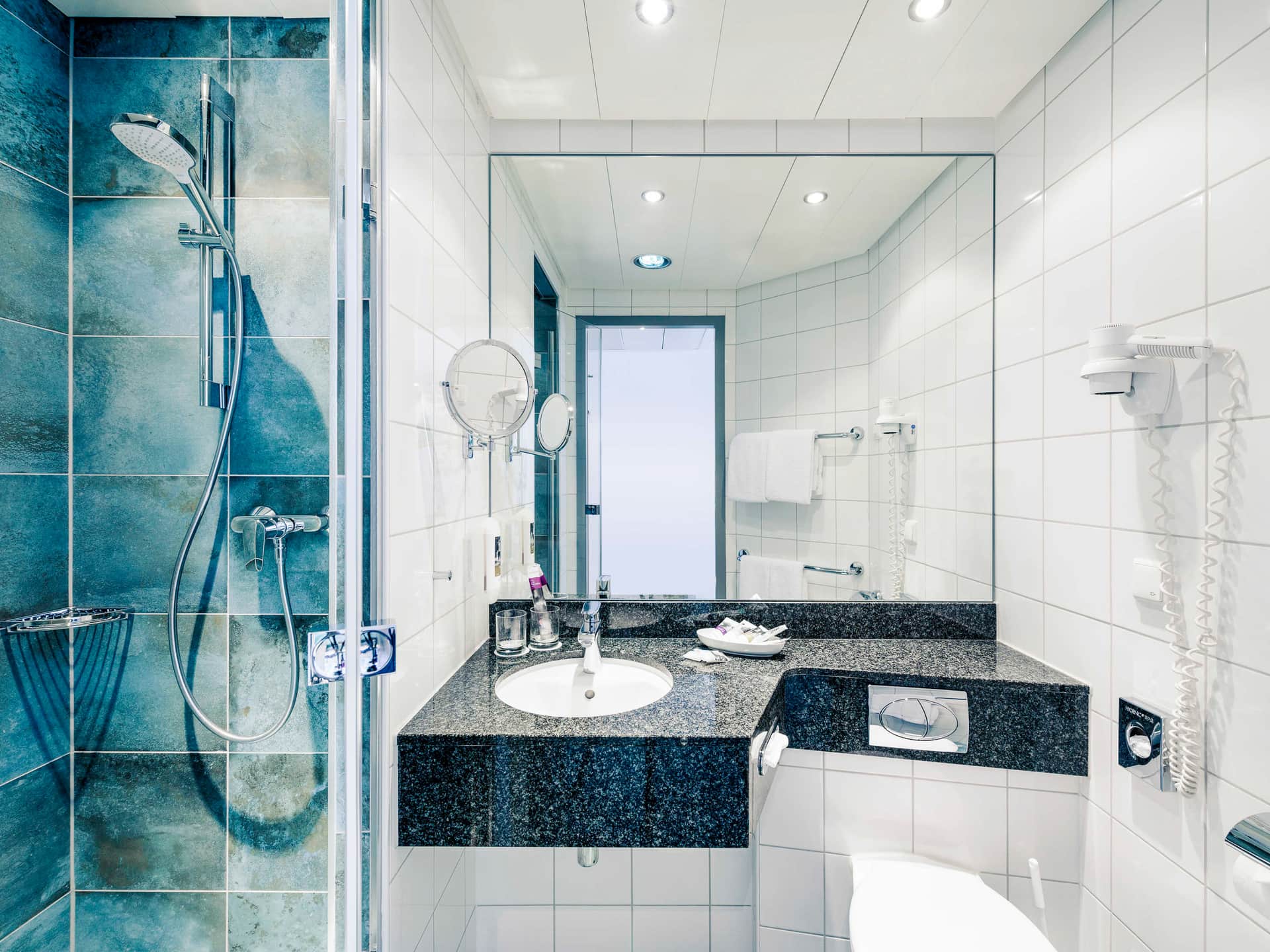 Mercure Hotel Hannover Mitte