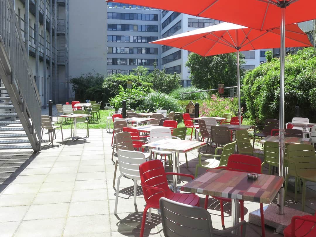 Novotel Suites Wien City Donau