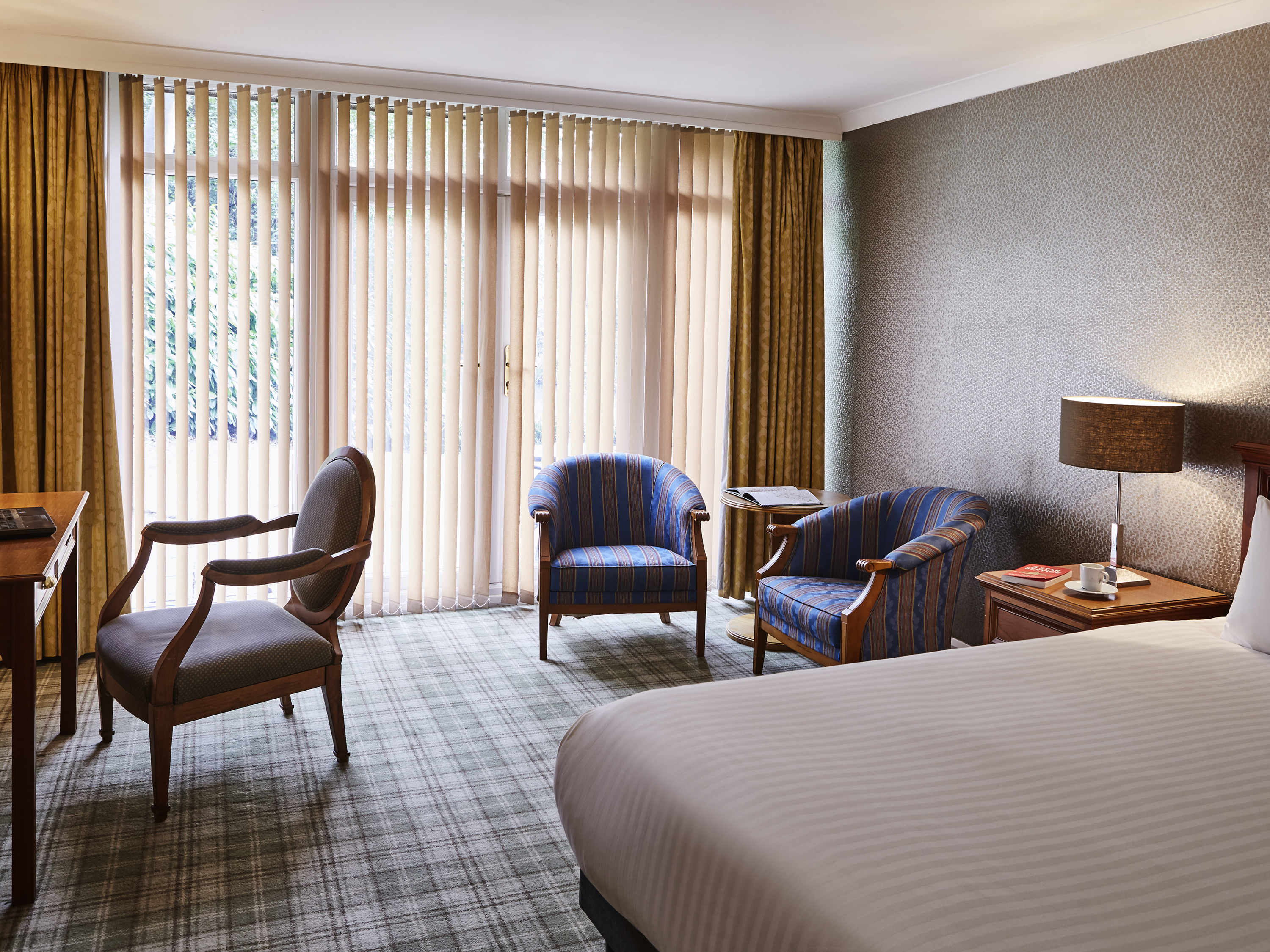 Mercure Sheffield Kenwood Hall & Spa