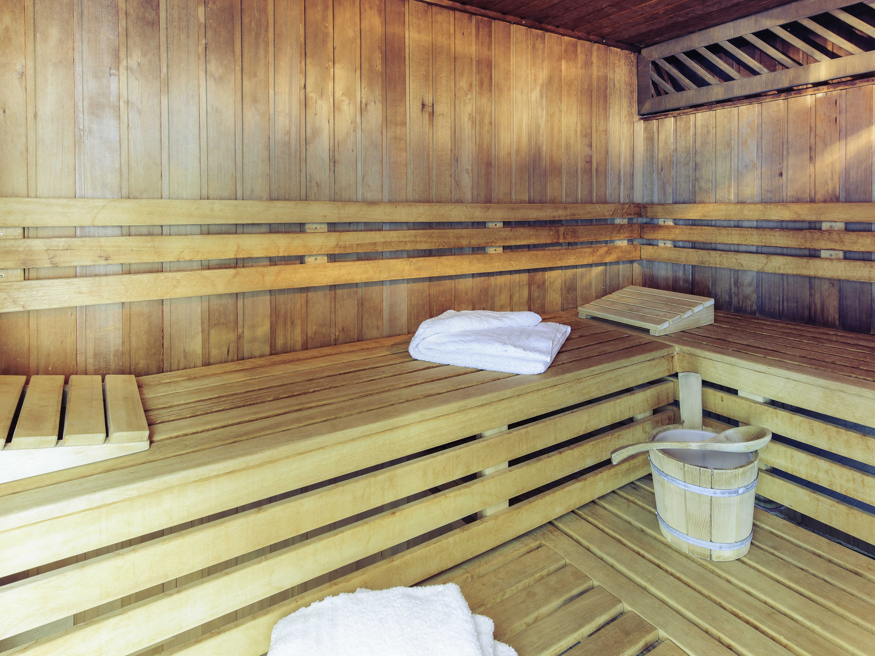 Mercure Hotel Kamen Unna