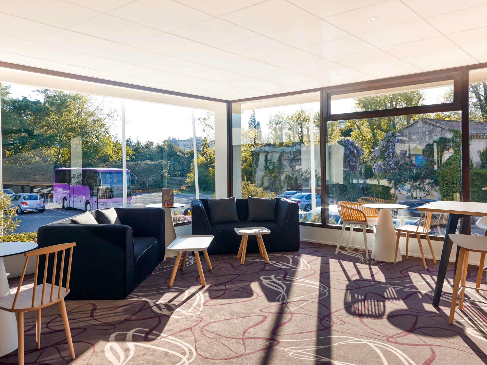 ibis Styles Arles Palais des Congrès