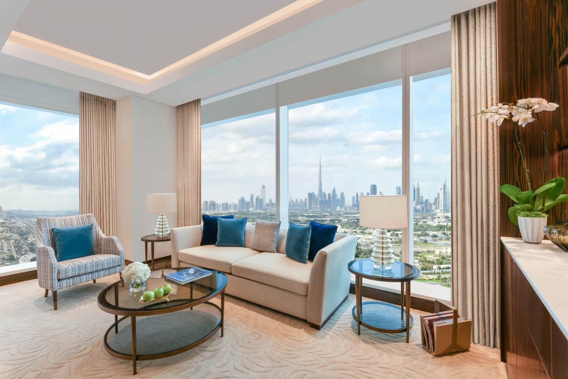 Sofitel Dubai The Obelisk