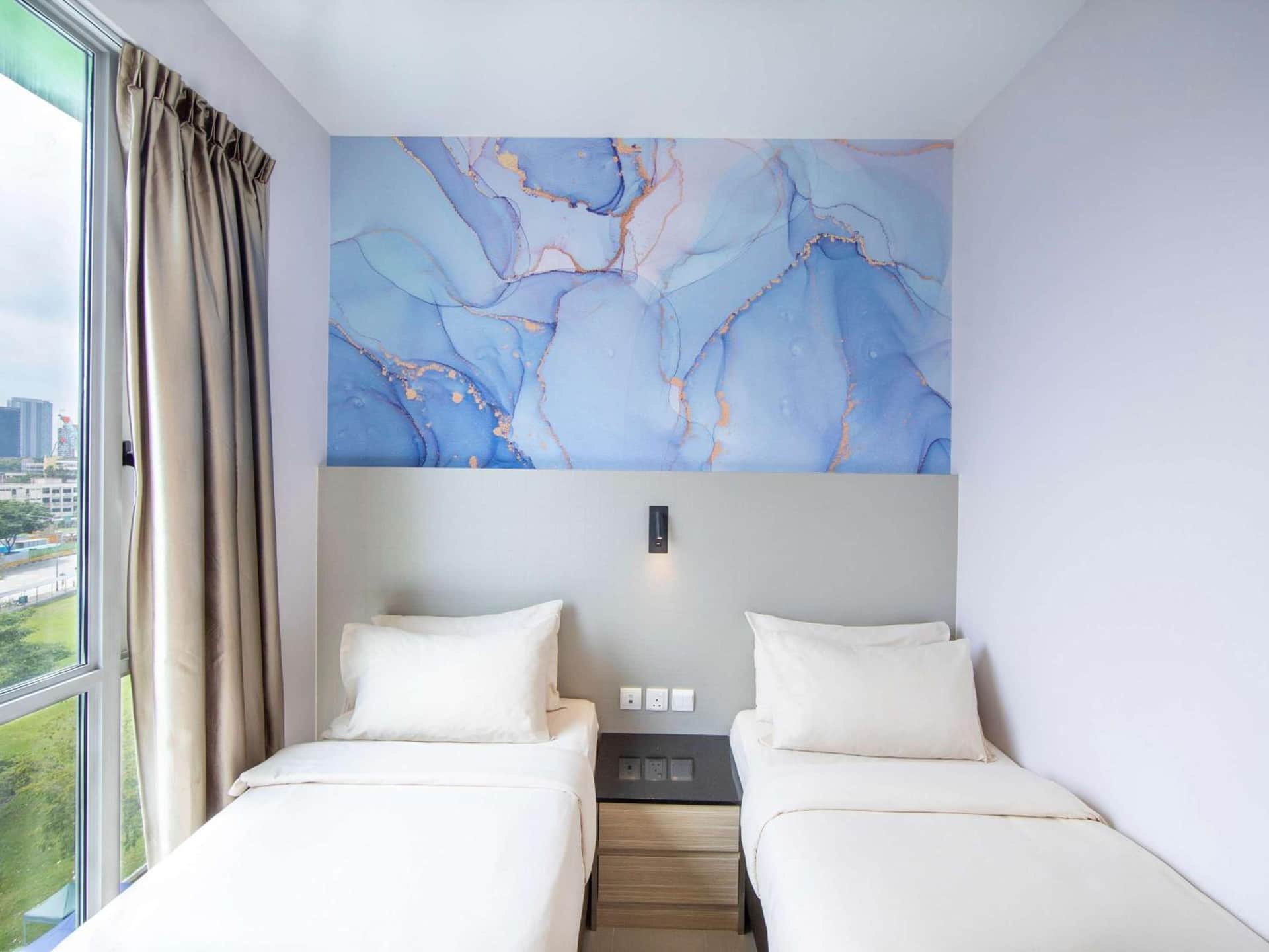 ibis Styles Singapore Albert