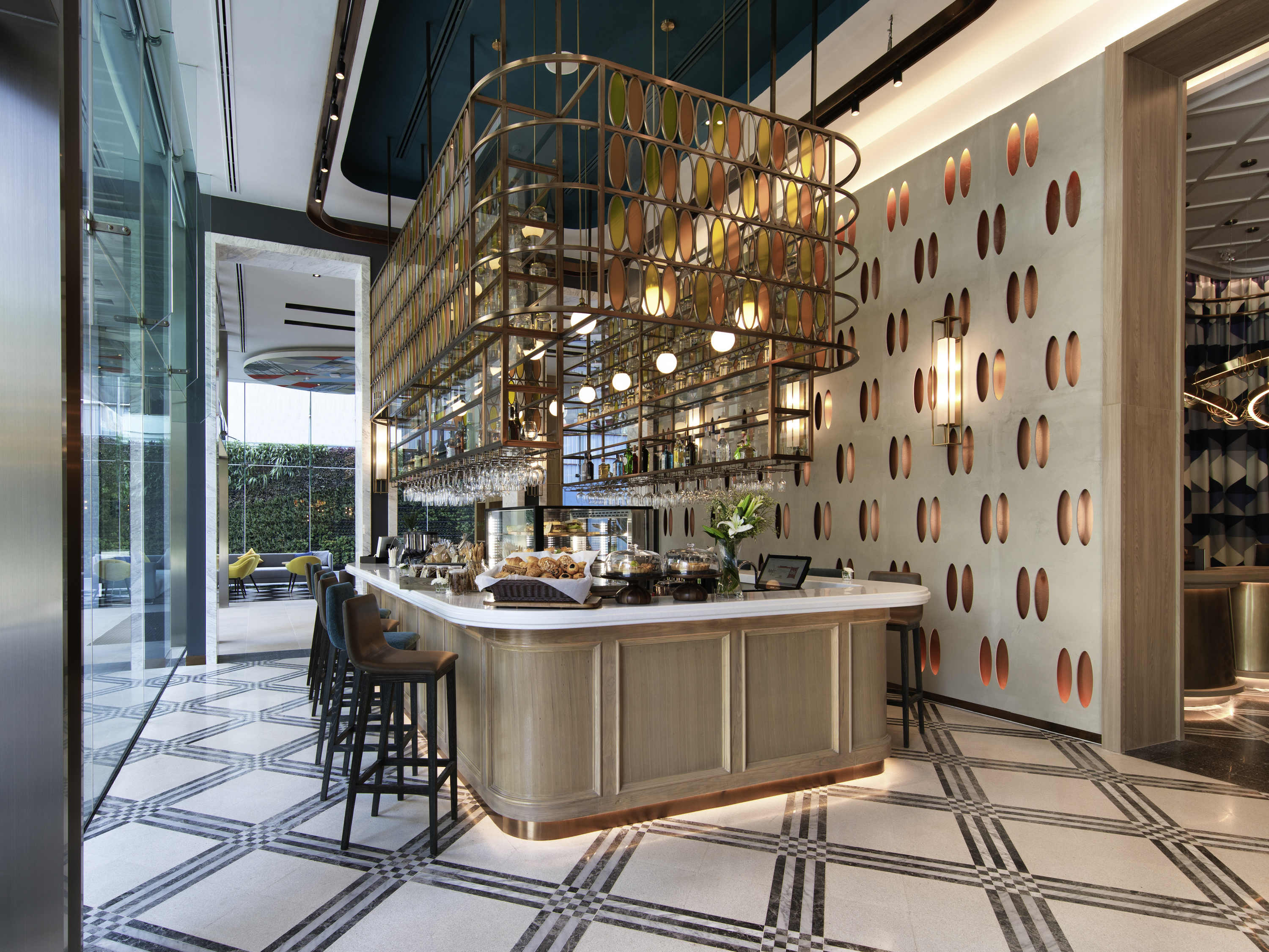 Ibis Bangkok Sukhumvit 24