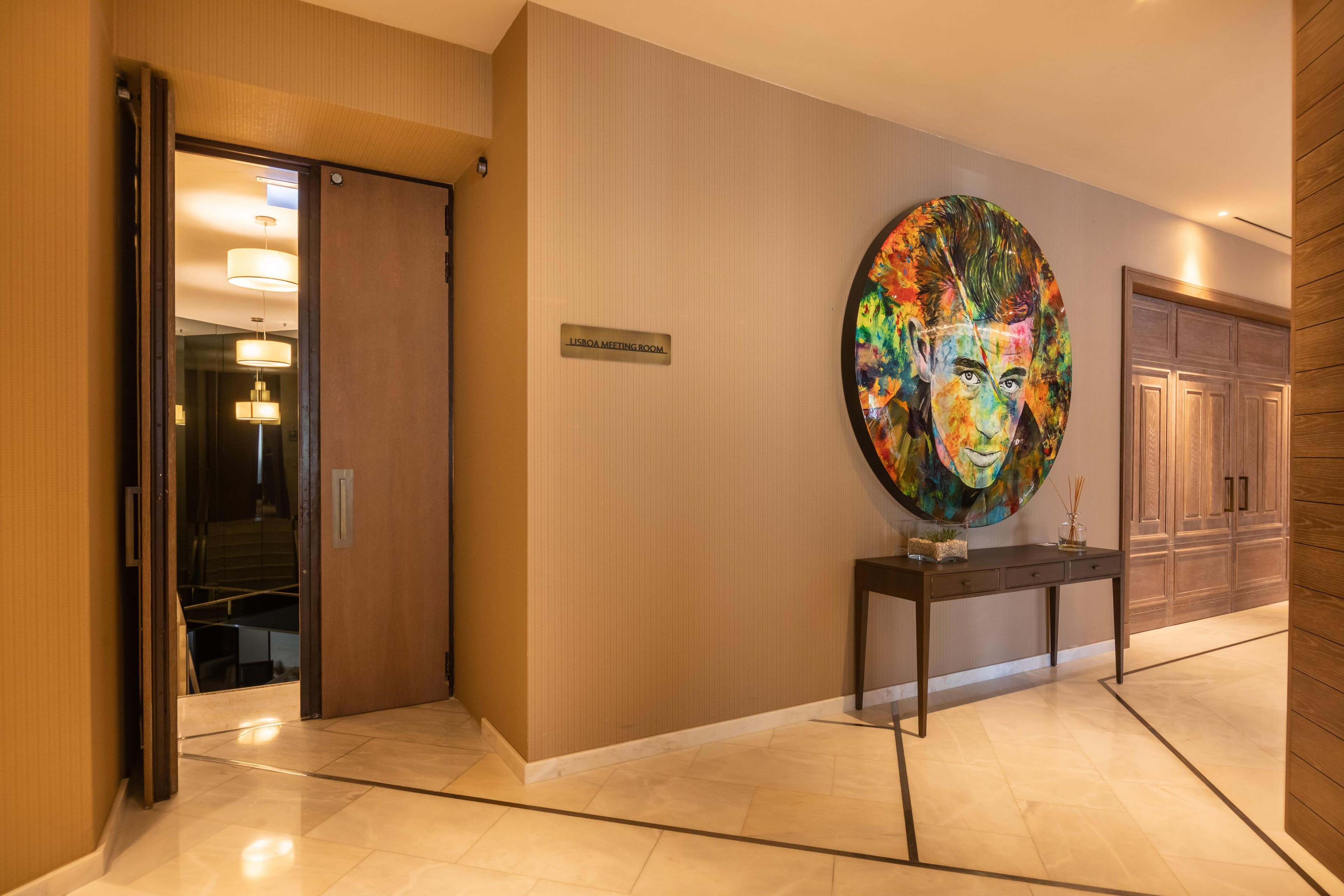 Crowne Plaza Porto, an IHG Hotel