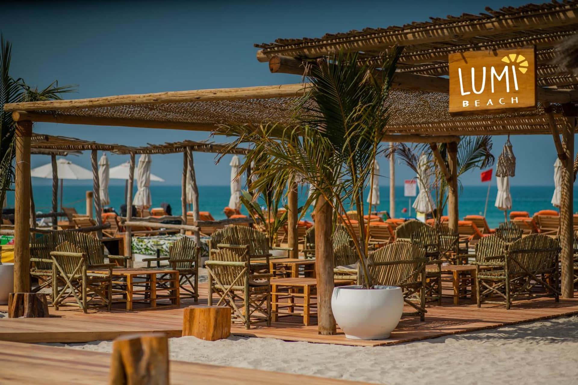 Umm Al Quwain Beach Hotel