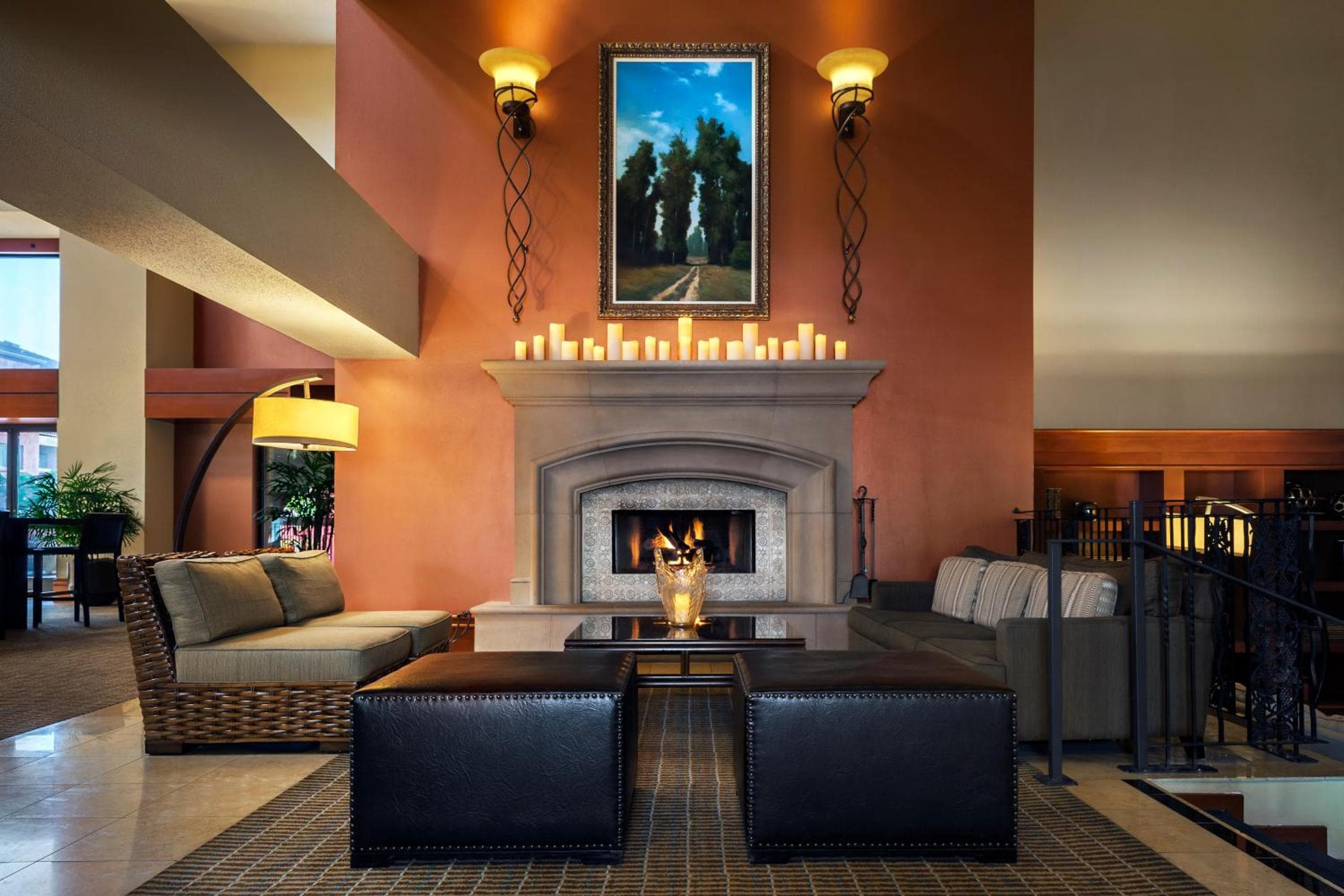 DoubleTree by Hilton Sonoma Wine Country