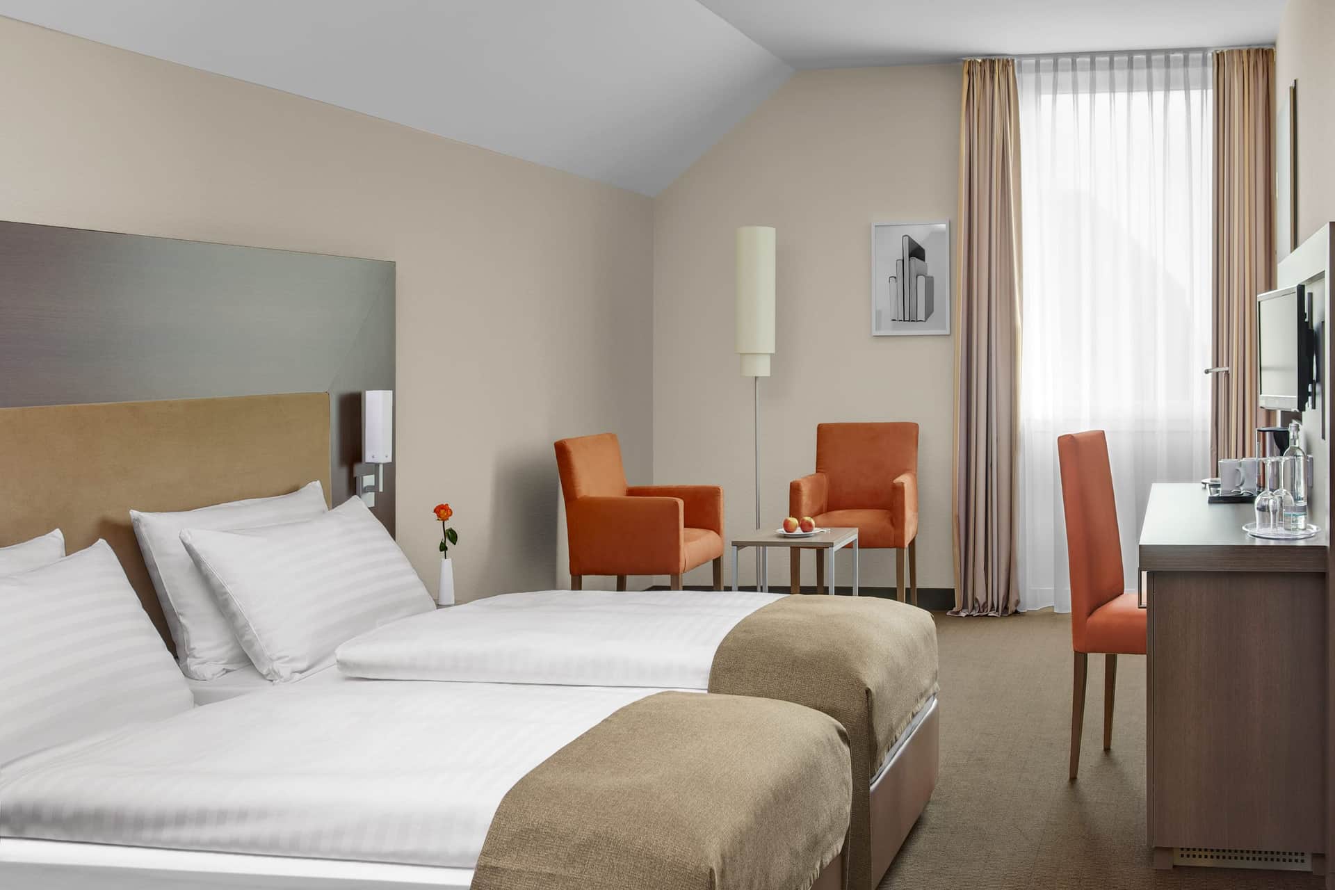 IntercityHotel Darmstadt