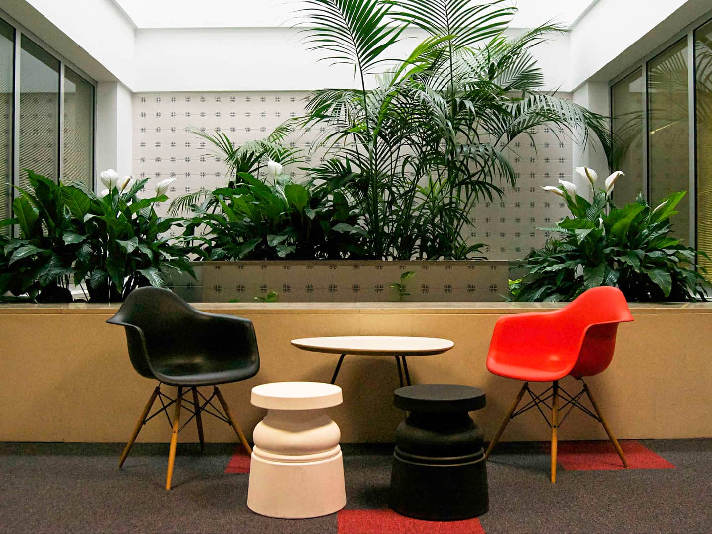 ibis Lisboa Centro Saldanha