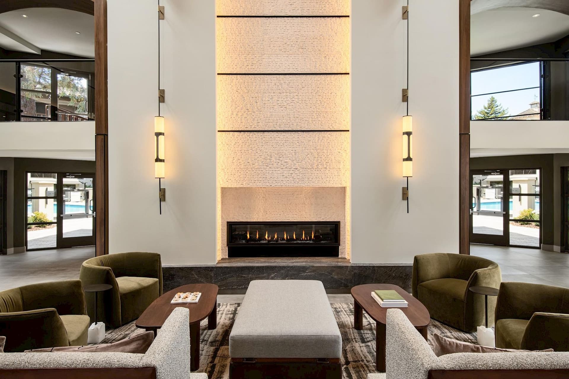 Casa Mani Resort Napa Valley, Curio Collection By Hilton
