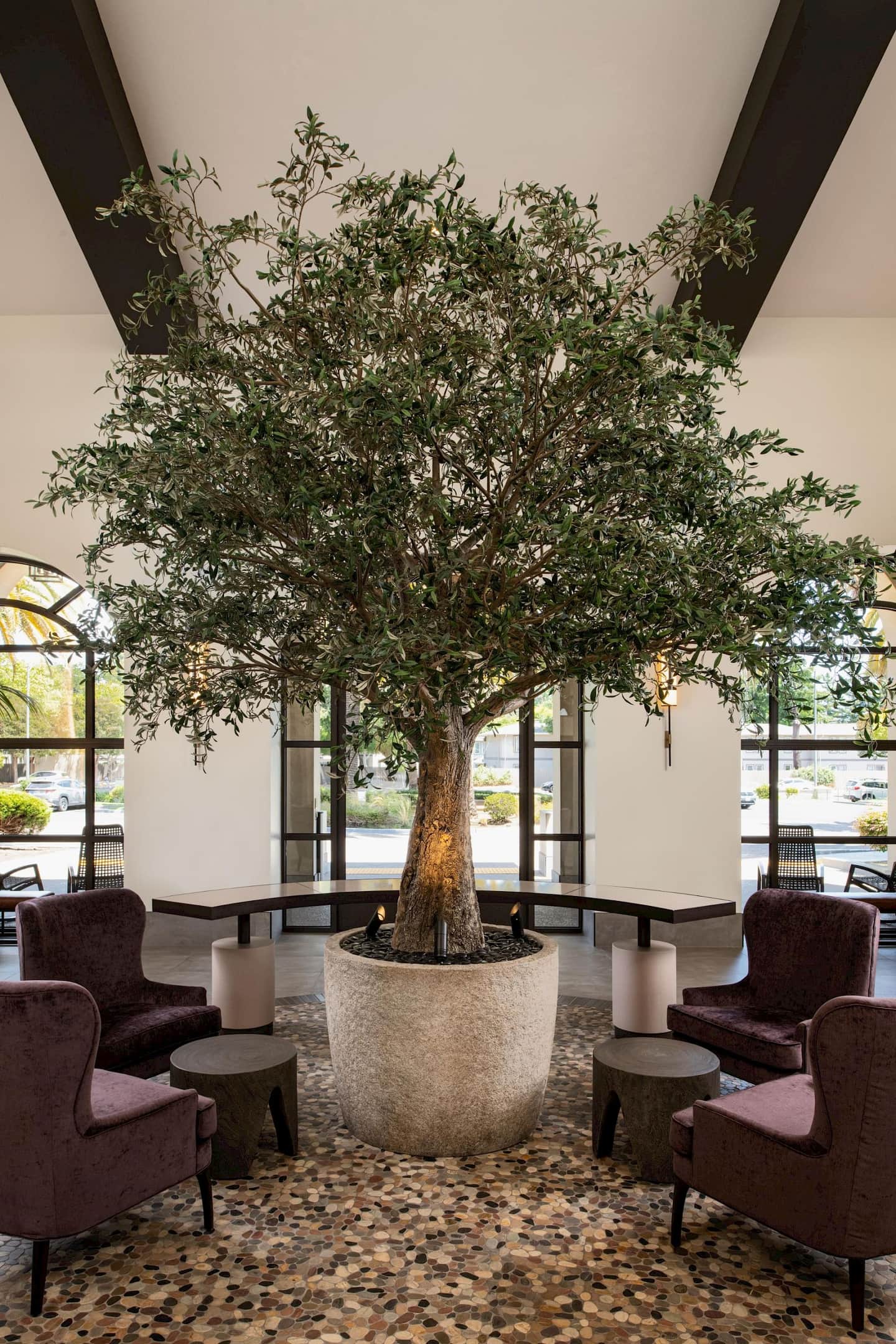 Casa Mani Resort Napa Valley, Curio Collection By Hilton