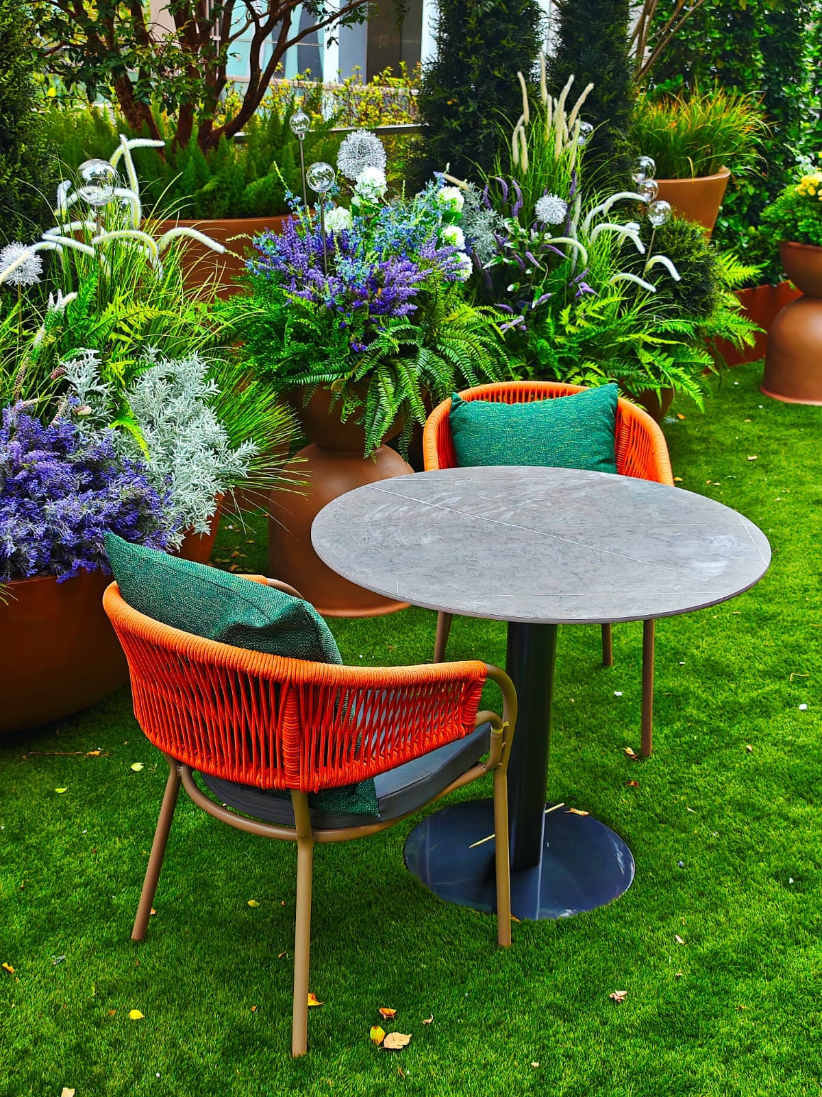 The Royal Garden Kowloon East (formerly: Royal Plaza Hong Kong Kowloon East, an IHG Hotel)