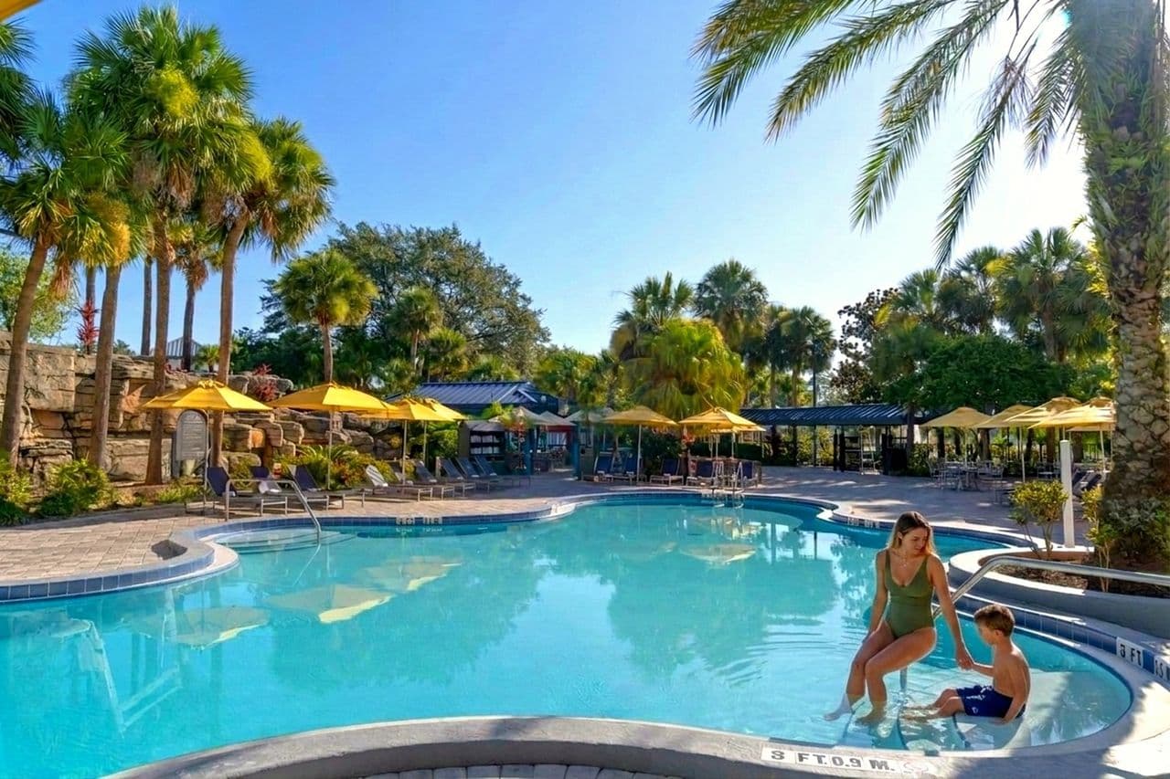 Delta Hotels by Marriott Orlando Celebration