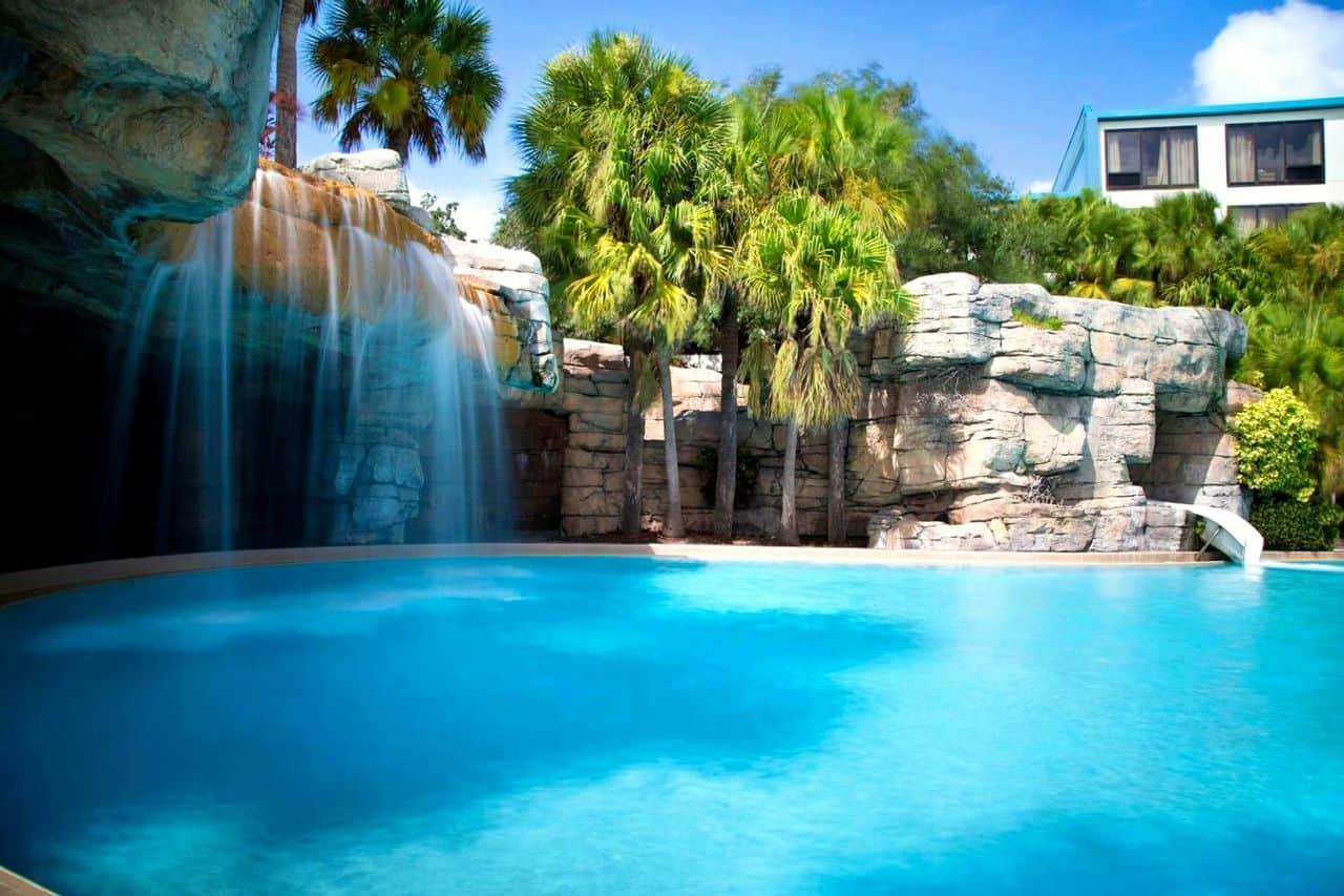 Delta Hotels by Marriott Orlando Celebration