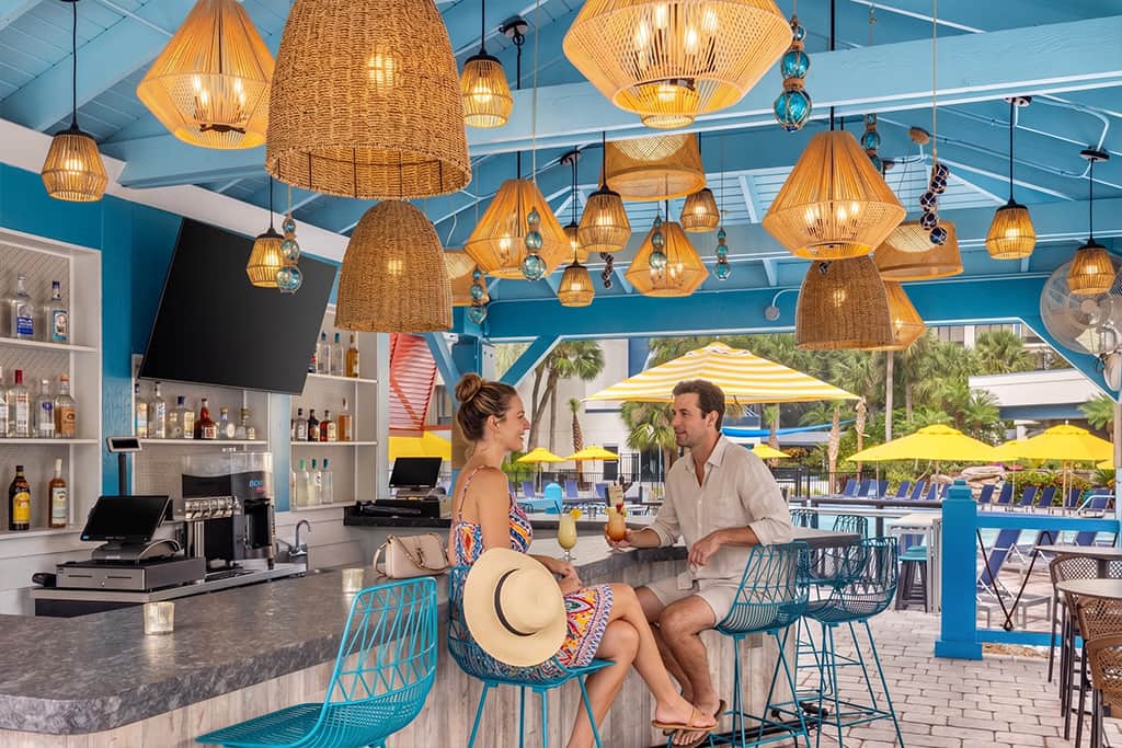Delta Hotels by Marriott Orlando Celebration