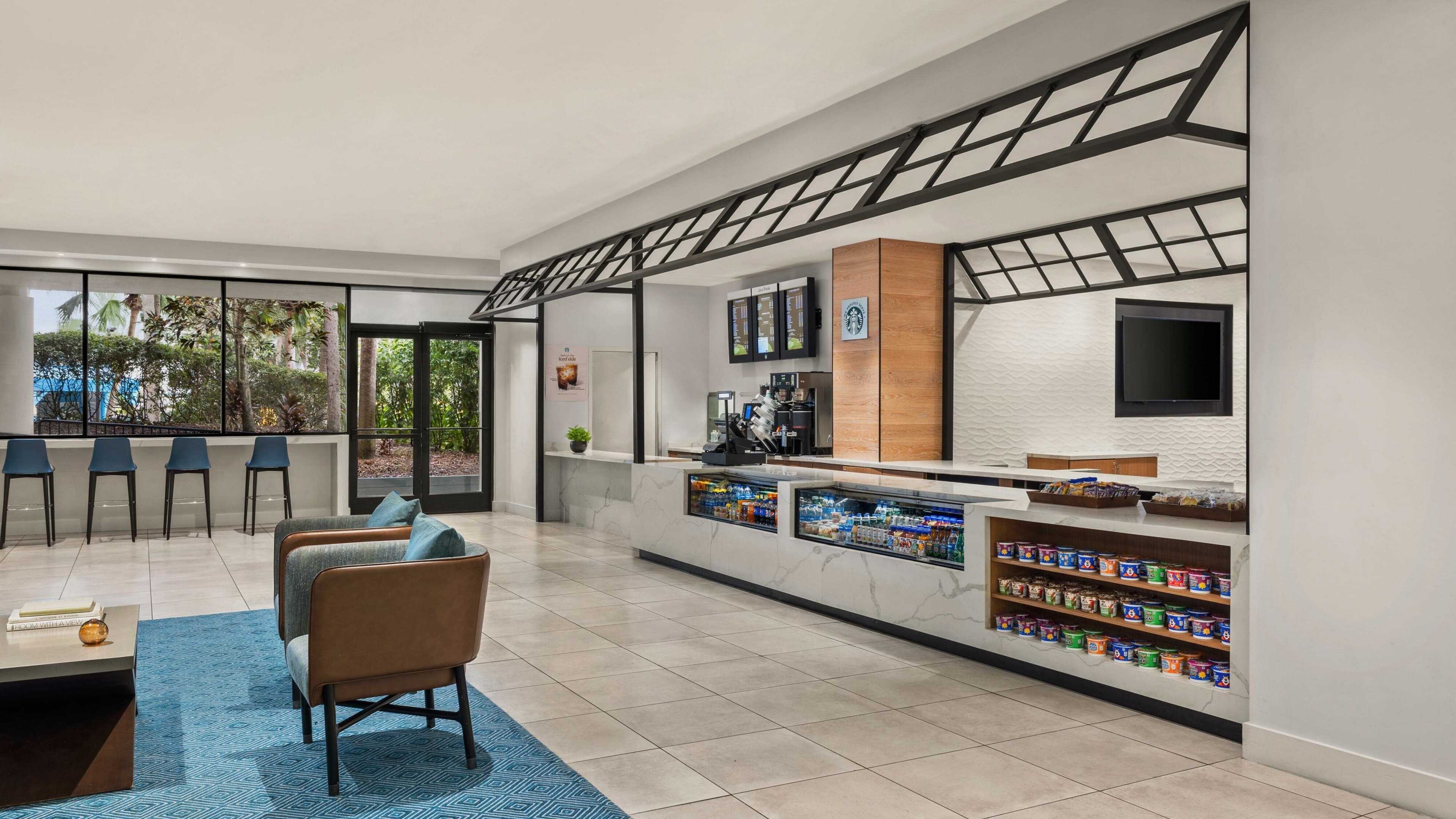 Delta Hotels by Marriott Orlando Celebration