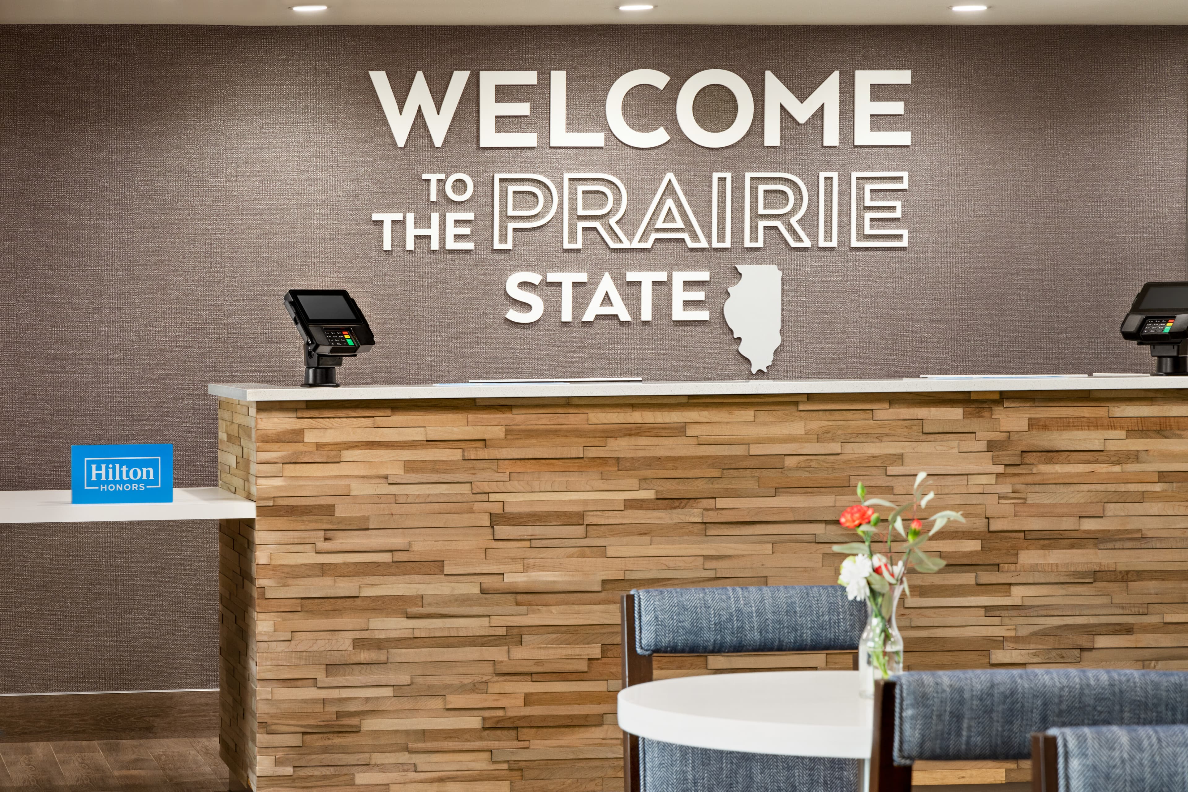 Hampton Inn Chicago-O'Hare International Airport