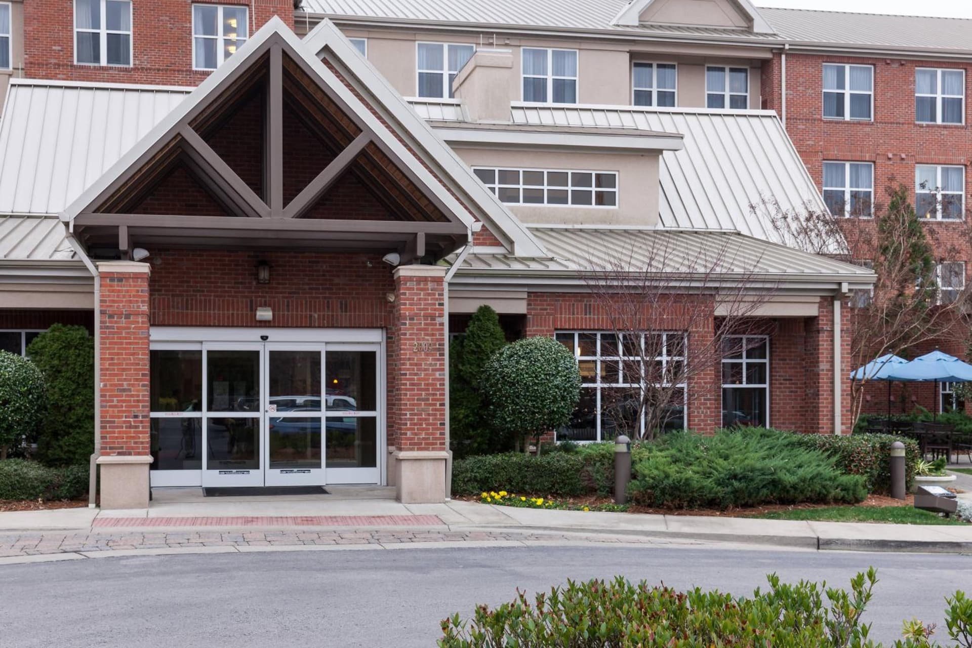 Residence Inn by Marriott Franklin Cool Springs