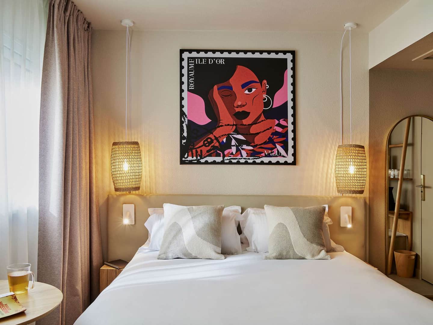 Mercure Saint Raphael Centre Plage