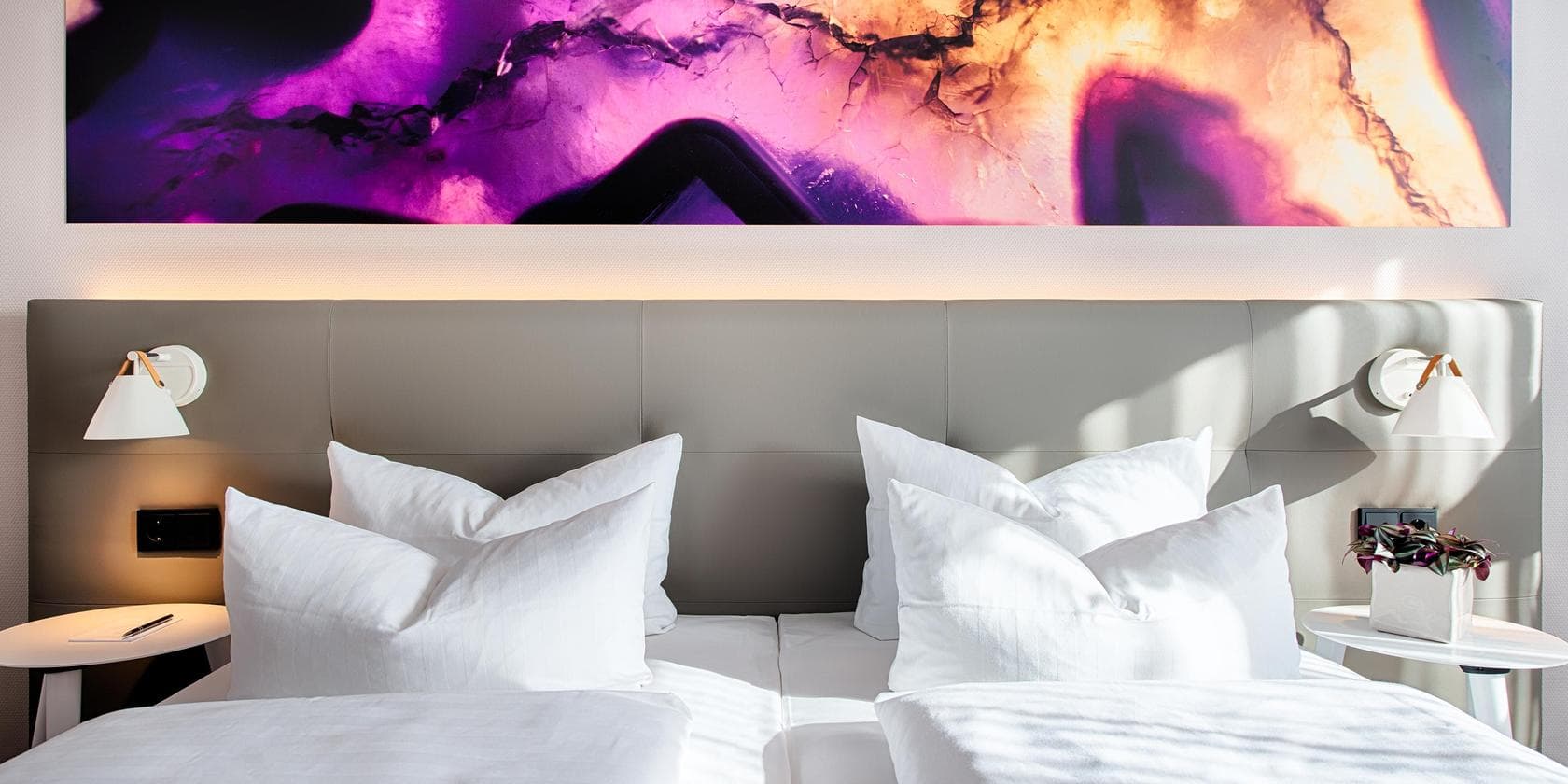 Offenbach Plaza Hotel