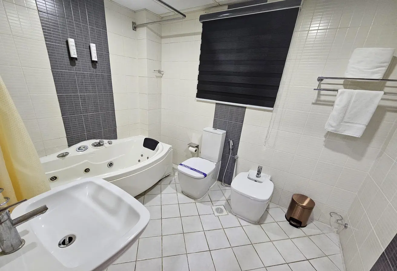 Kiev Tower Hotel Apartments