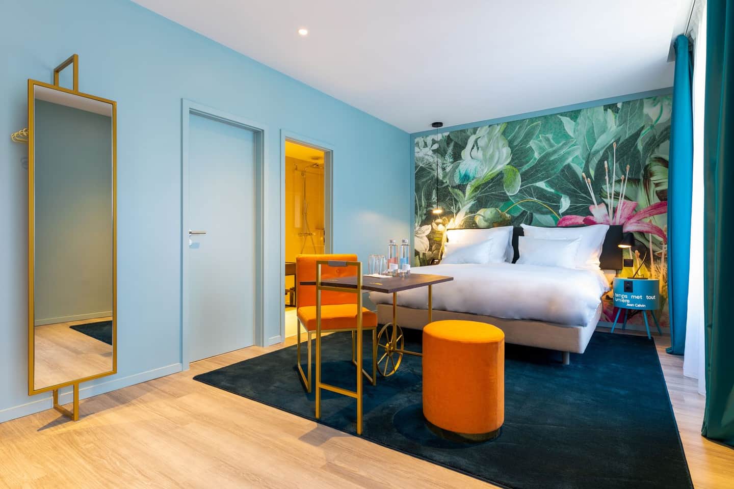 Marmont Hotel