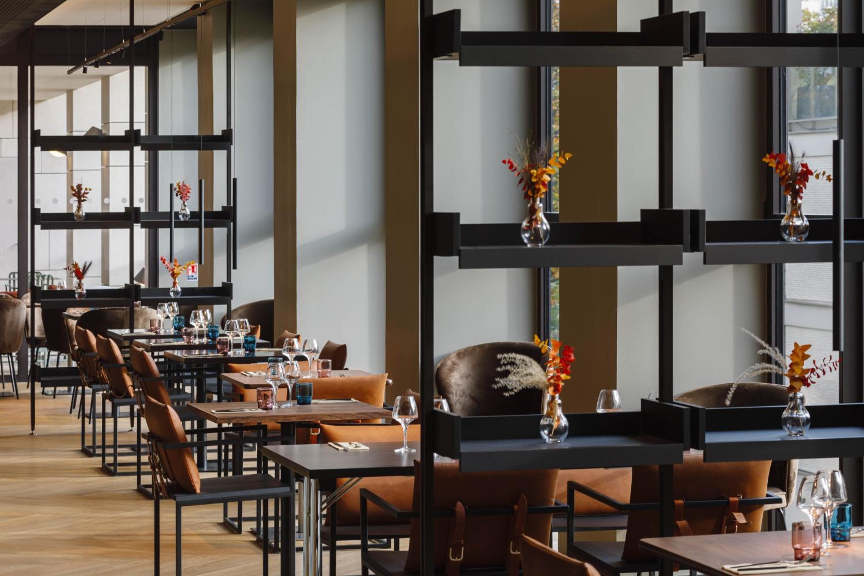 TRIBE Lyon Croix Rousse