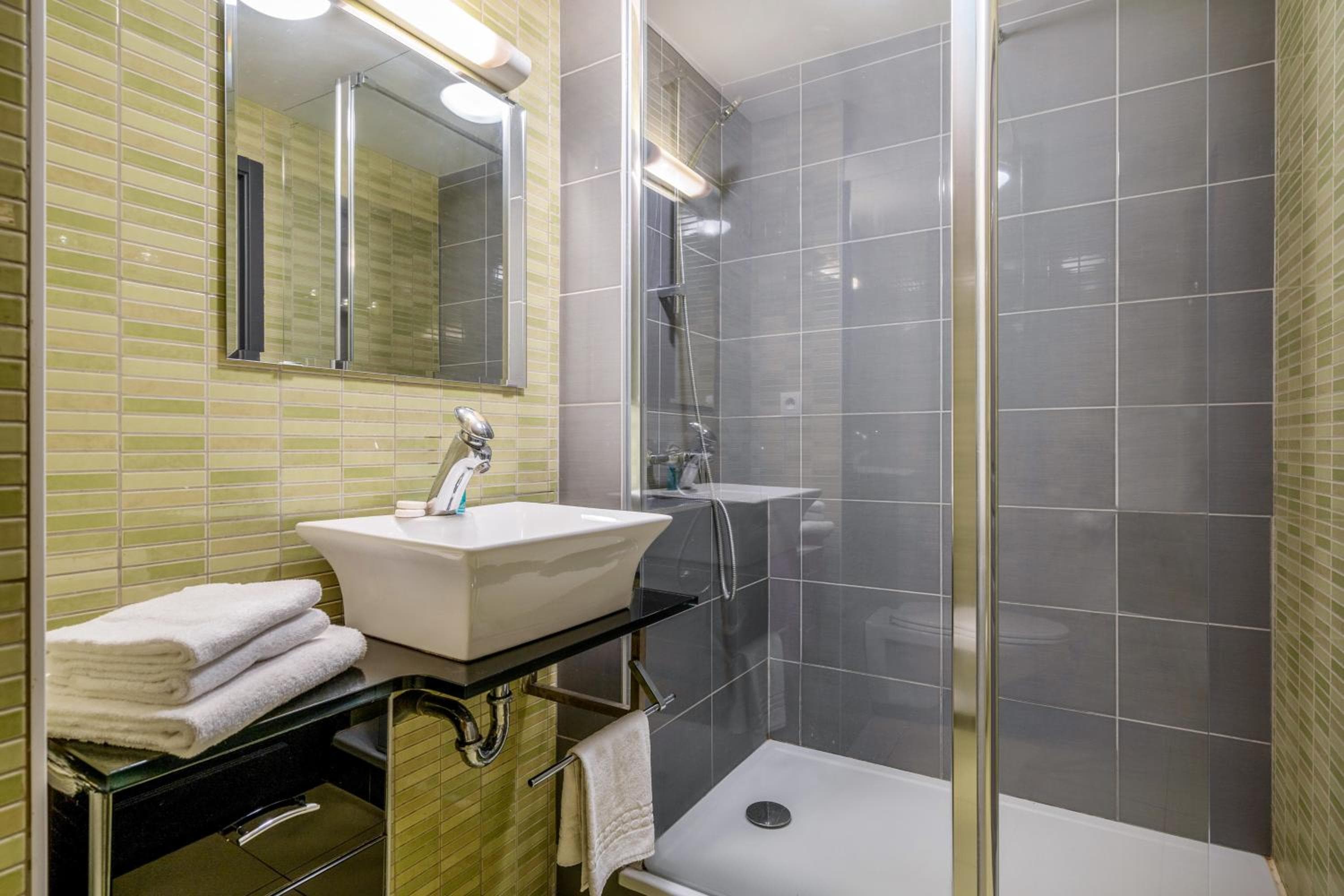 Zenitude Hôtel-Résidences Nantes Métropole