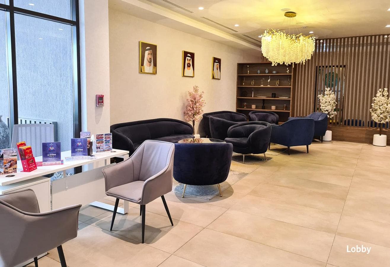 Grand Kingsgate Waterfront Hotel by Millennium