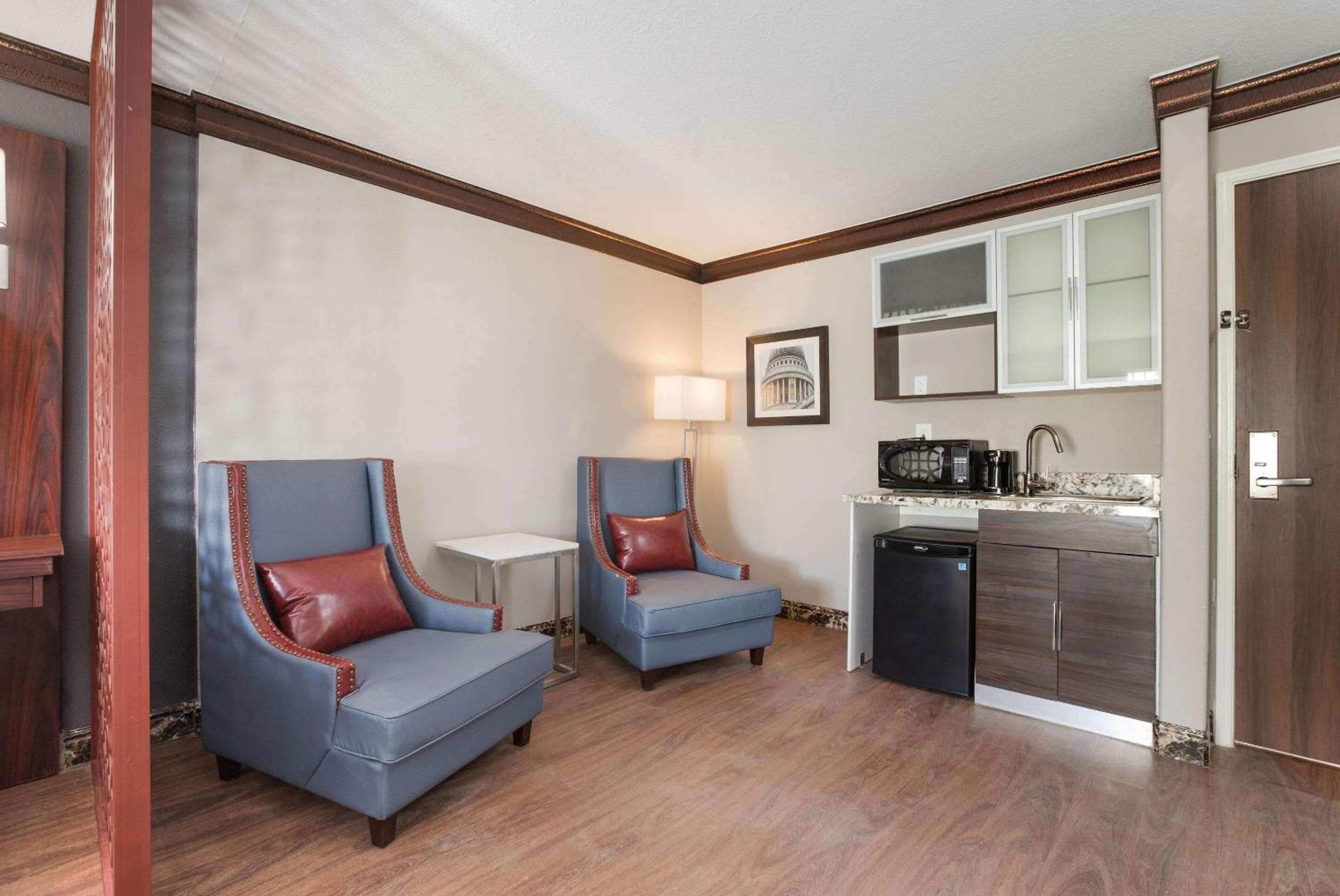 The Leo Collection Detroit, Ascend Hotel Collection