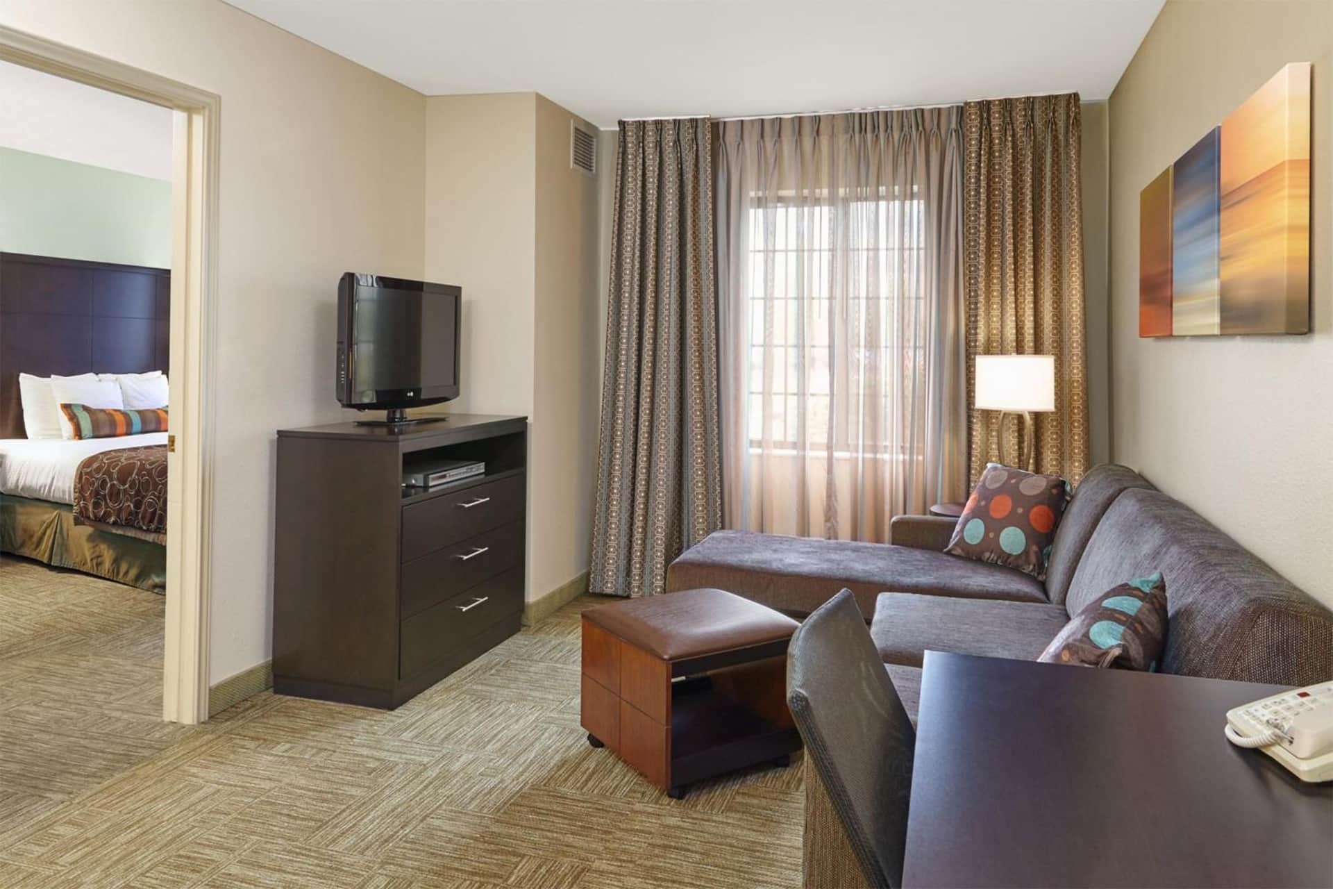 Staybridge Suites Lincolnshire, an IHG Hotel