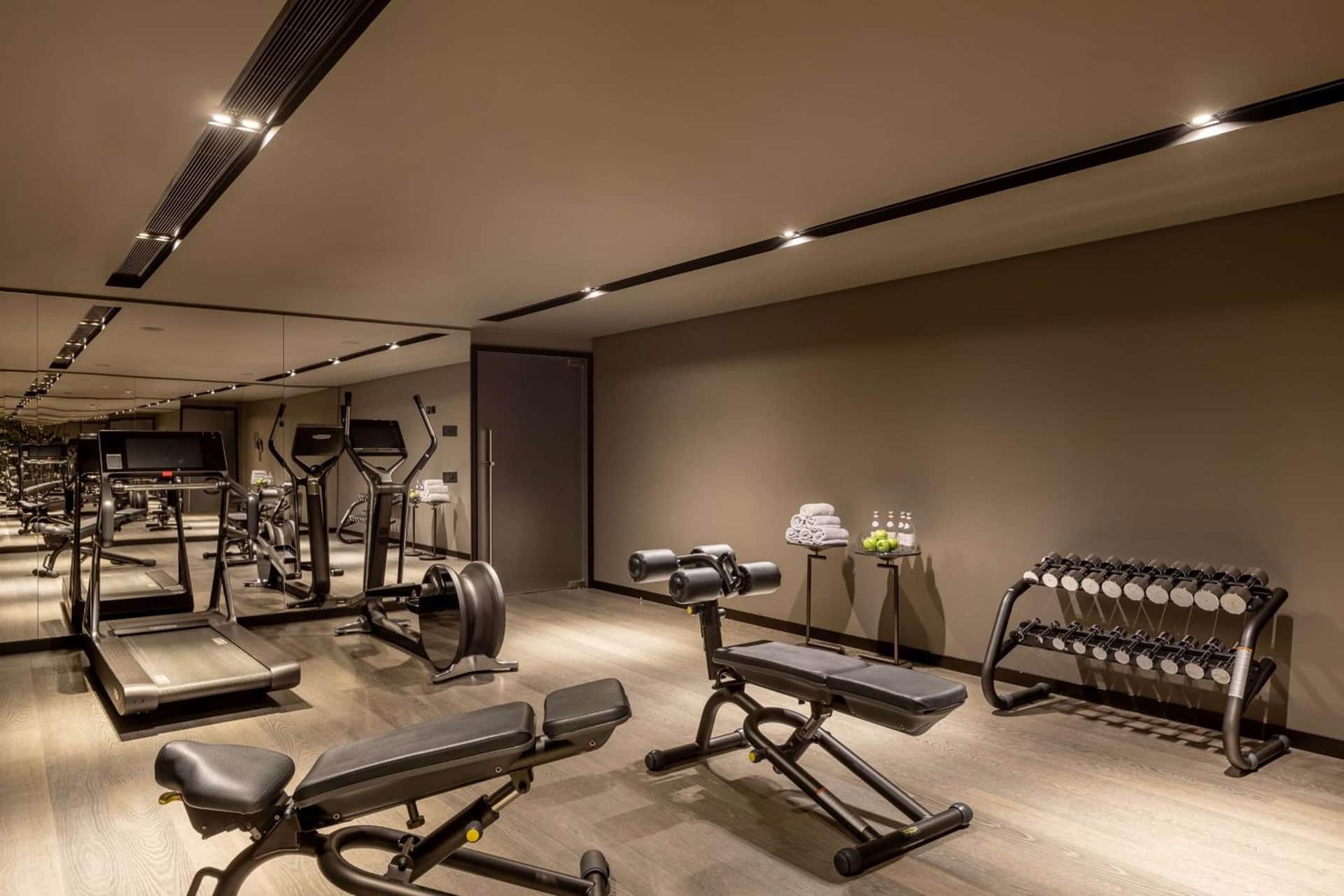 Tivoli Portopiccolo Sistiana Wellness Resort & Spa